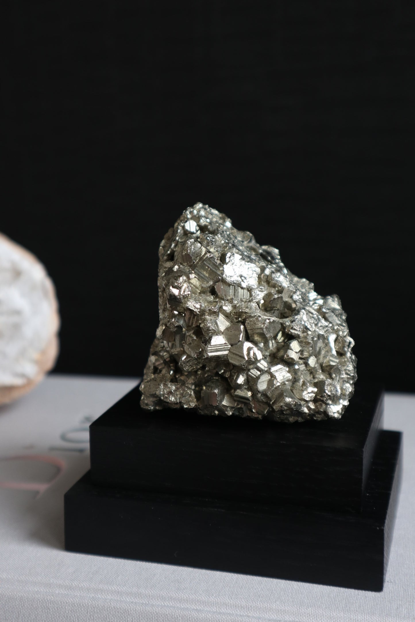 Pyriet | Ruw | A+ kwaliteit
