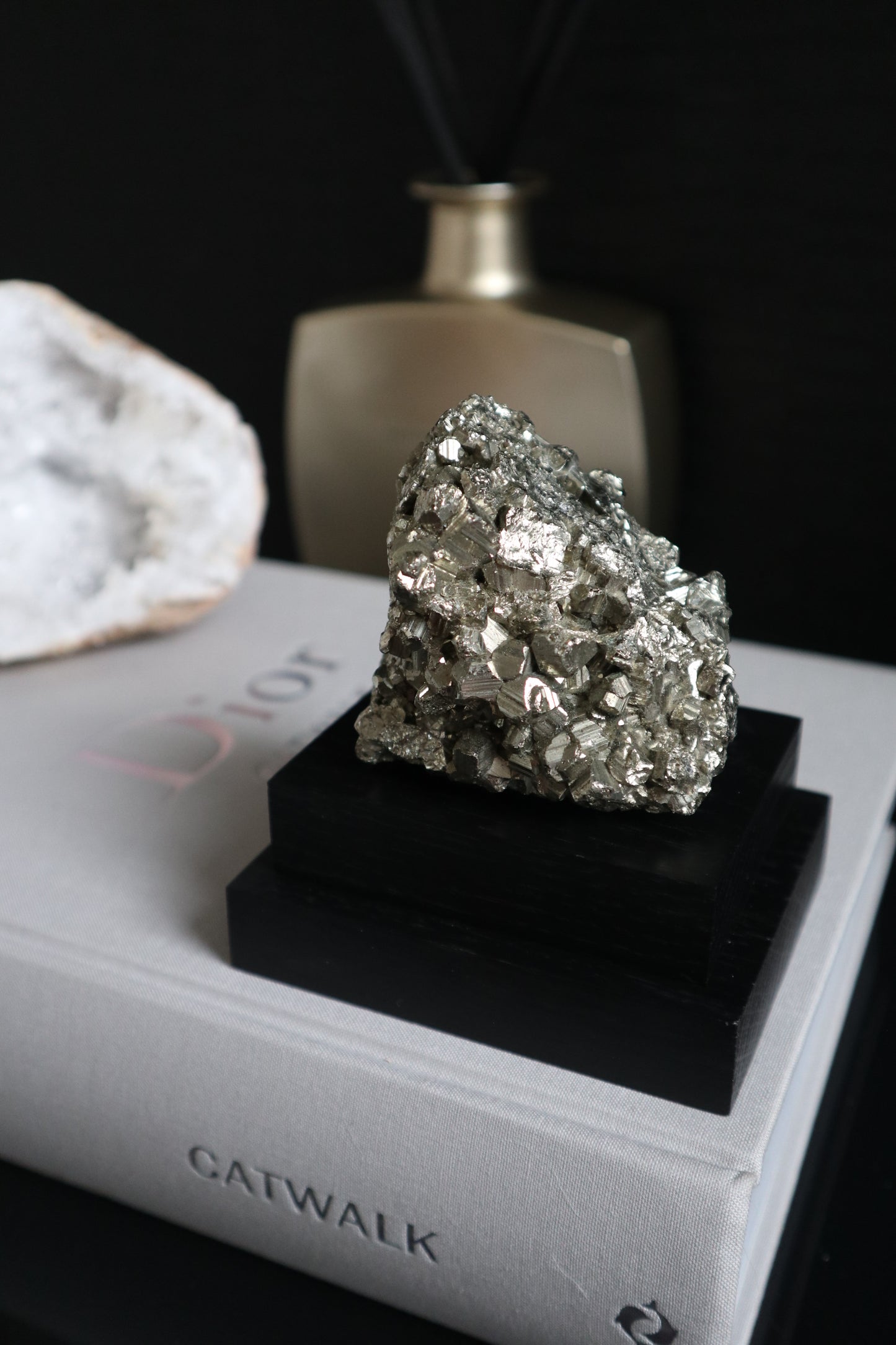 Pyriet | Ruw | A+ kwaliteit