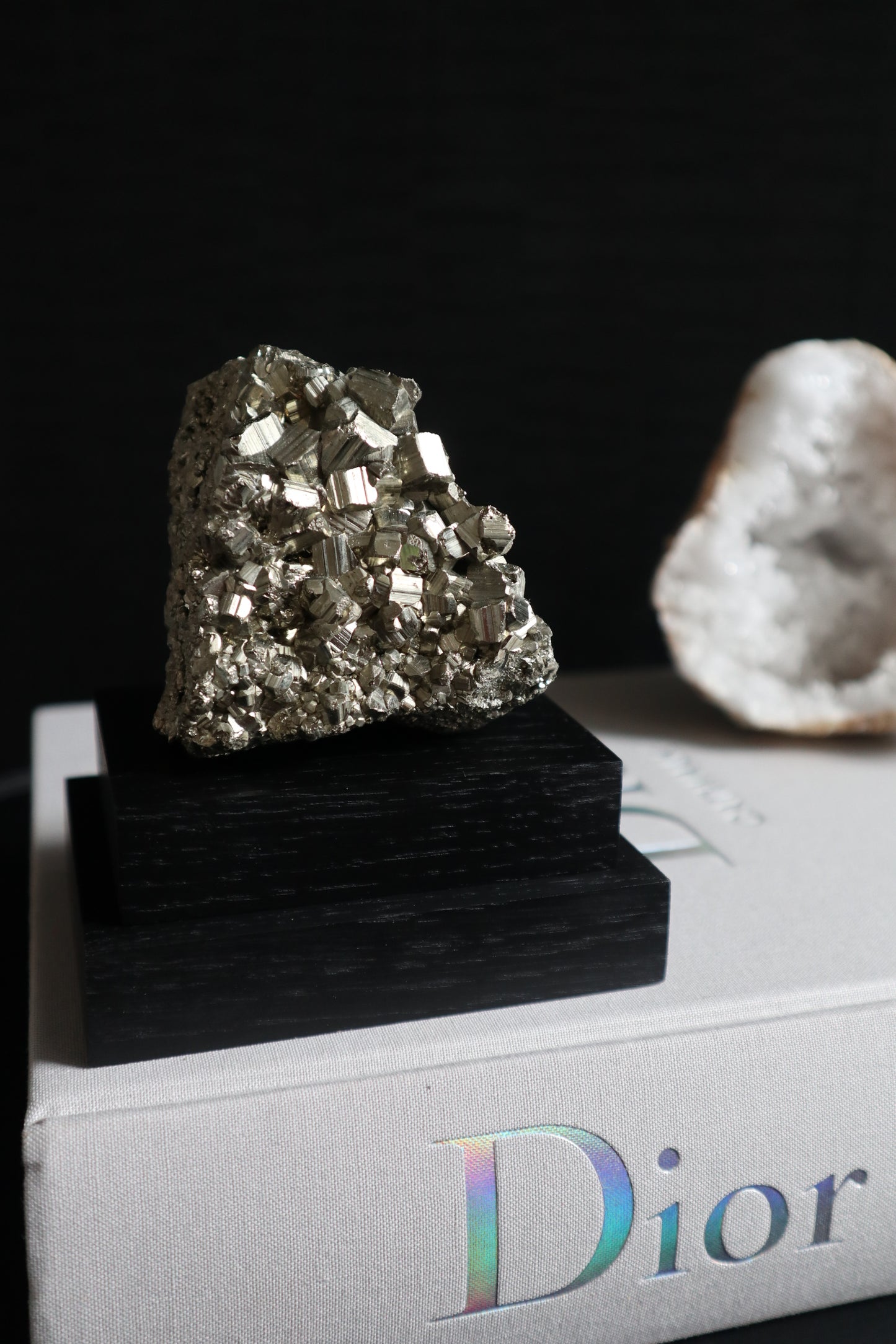 Pyriet | Ruw | A+ kwaliteit