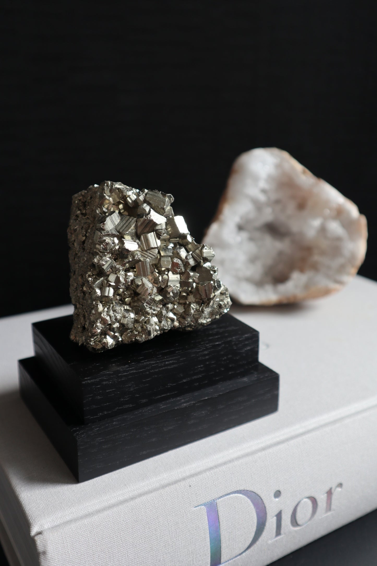 Pyriet | Ruw | A+ kwaliteit