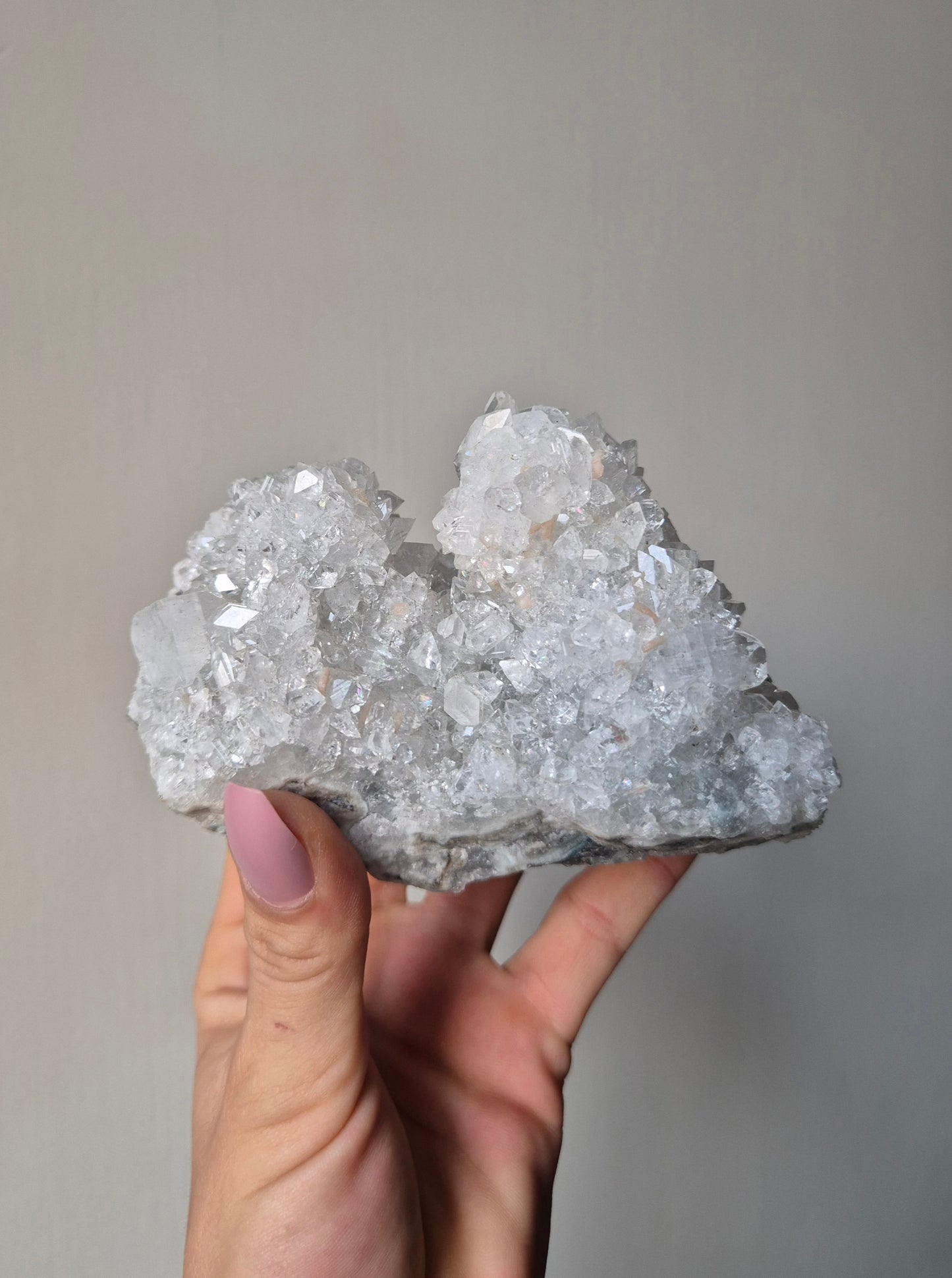 Apofyliet Cluster | A+ Kwaliteit