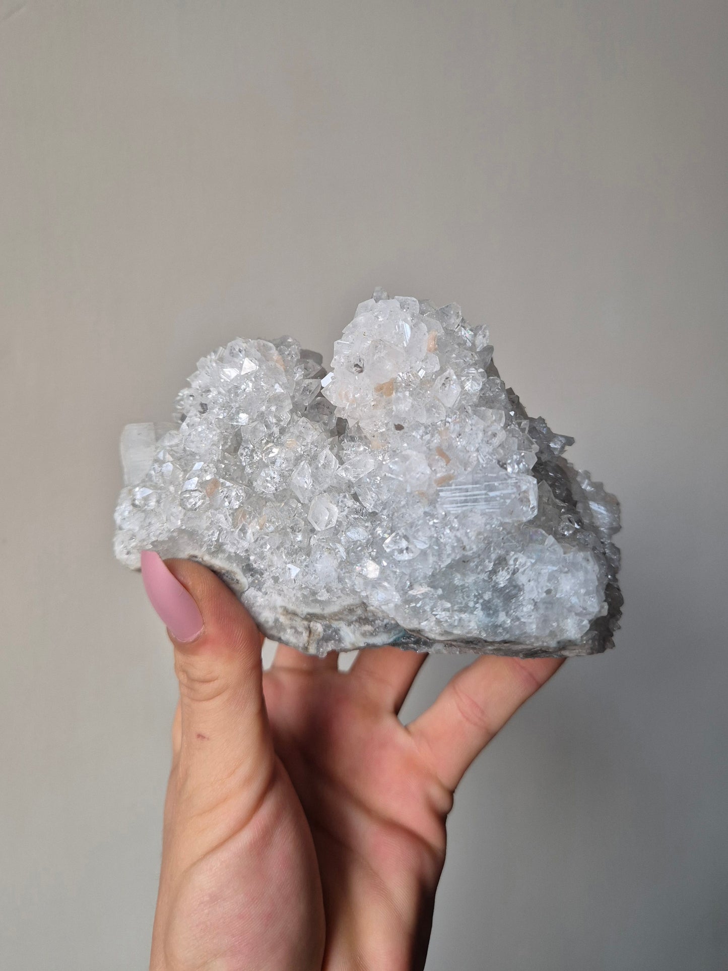 Apofyliet Cluster | A+ Kwaliteit