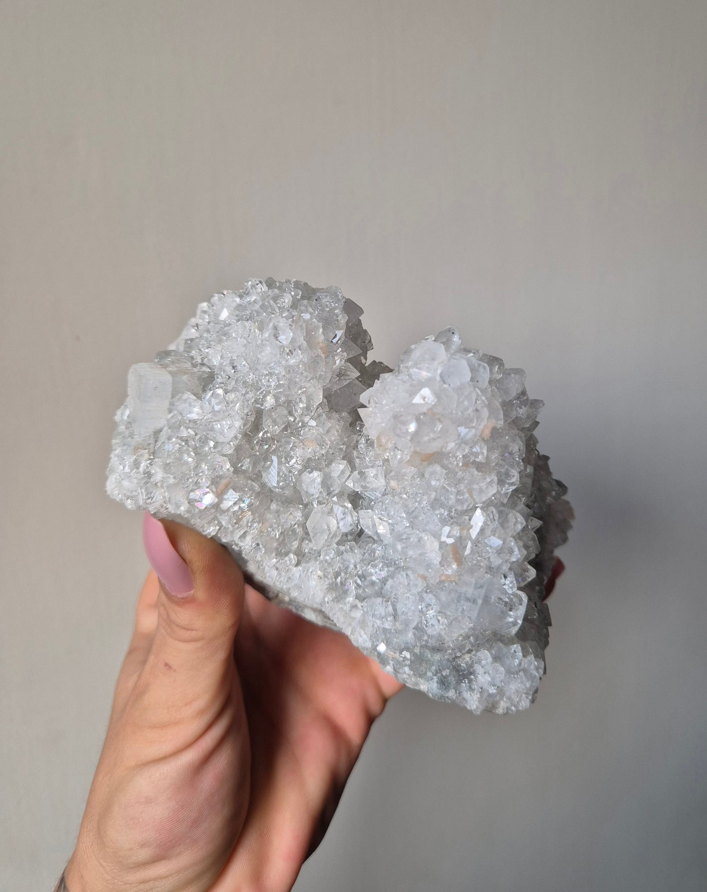 Apofyliet Cluster | A+ Kwaliteit