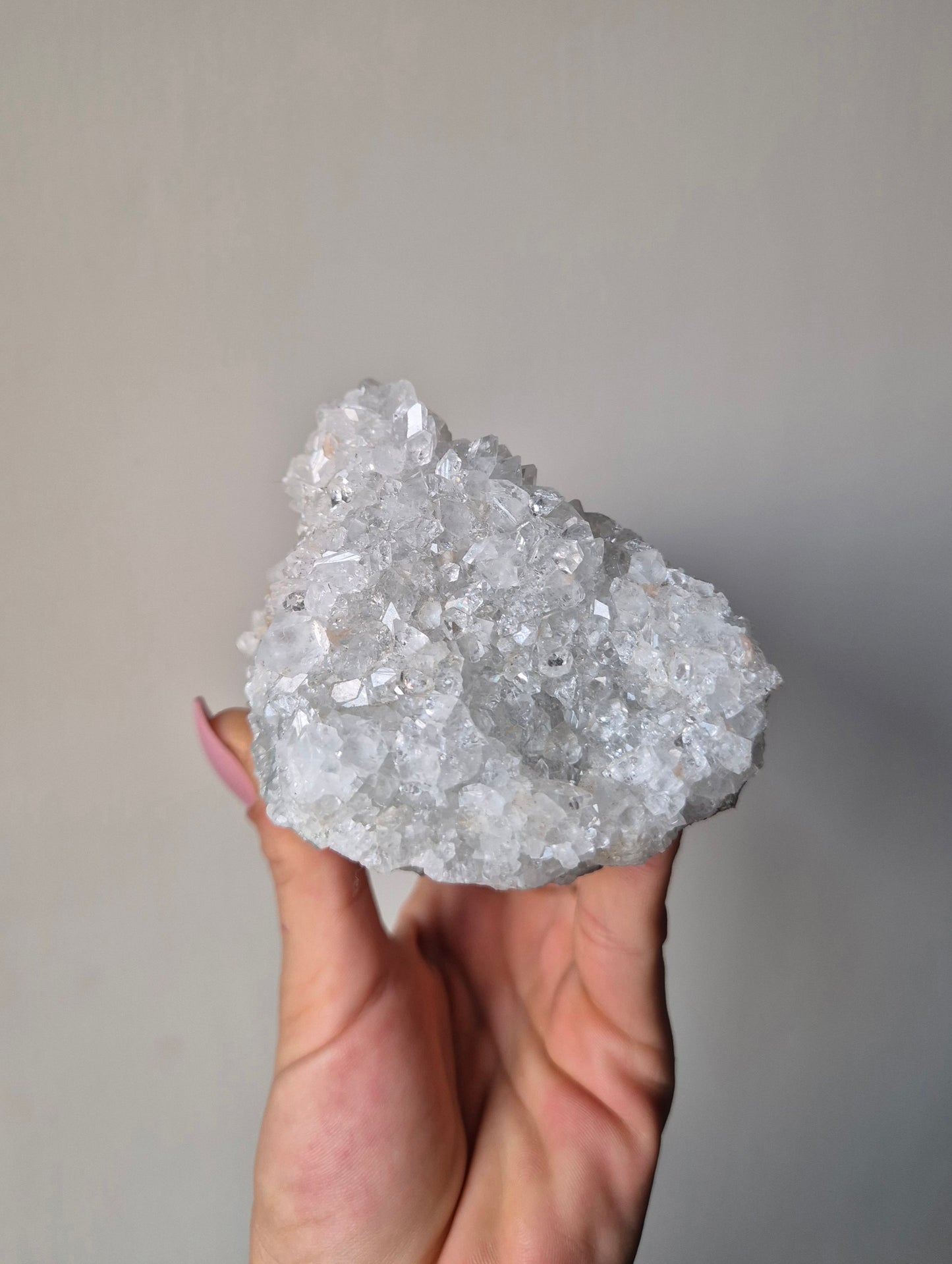 Apofyliet Cluster | A+ Kwaliteit