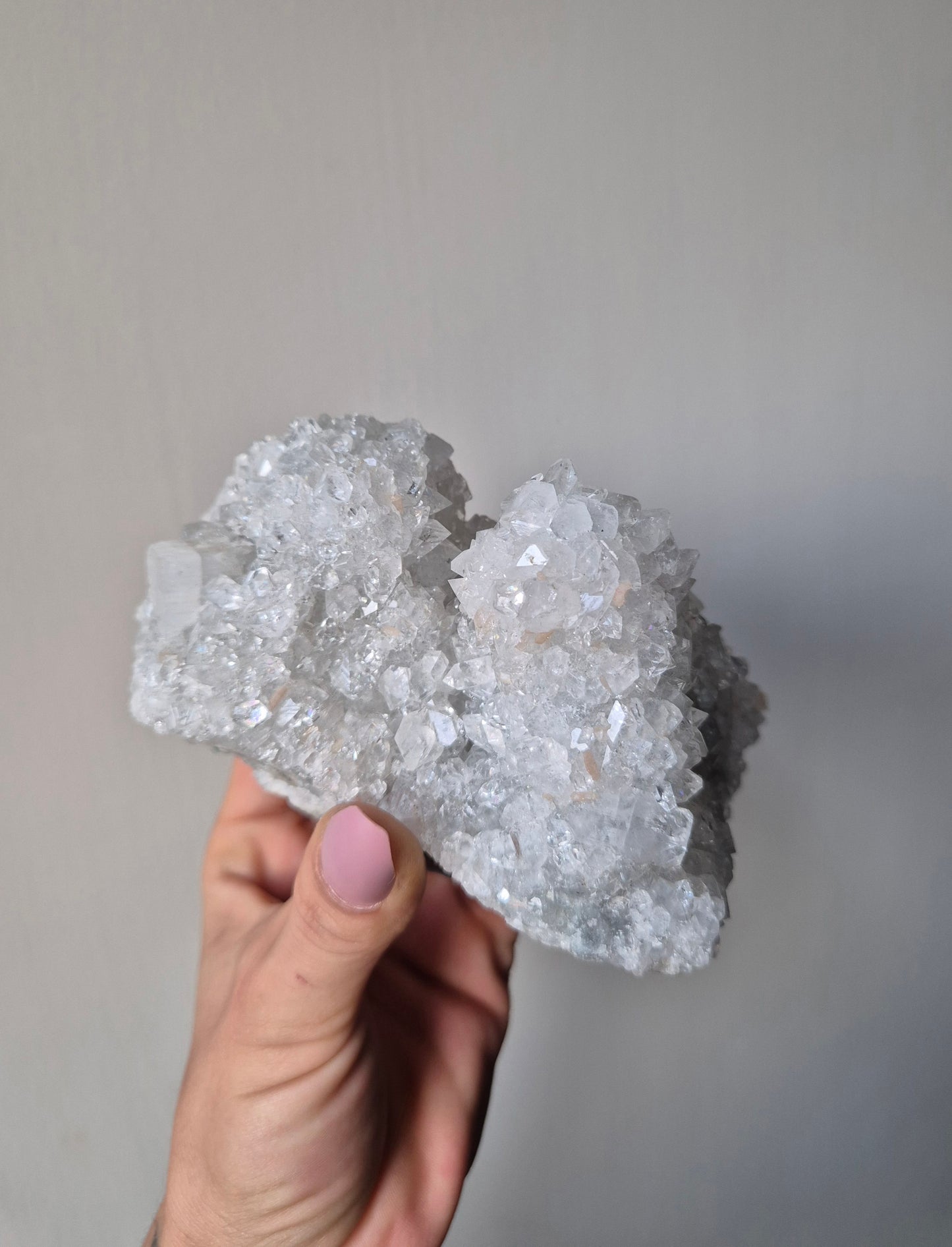 Apofyliet Cluster | A+ Kwaliteit