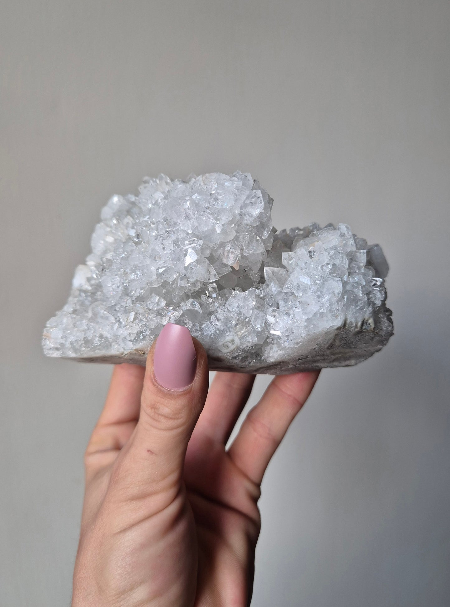 Apofyliet Cluster | A+ Kwaliteit