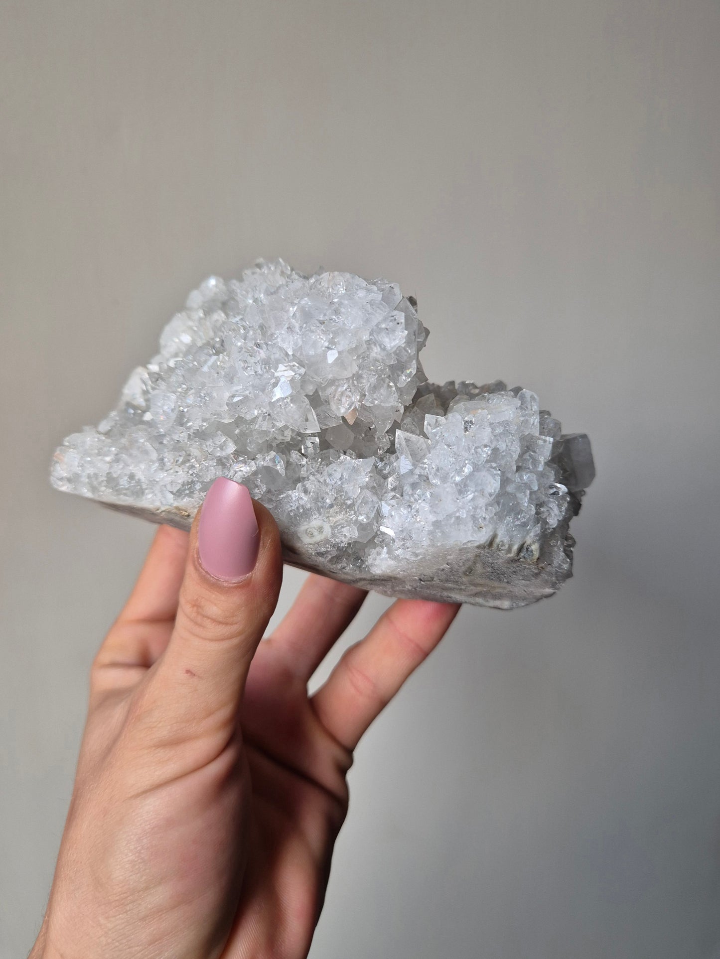 Apofyliet Cluster | A+ Kwaliteit