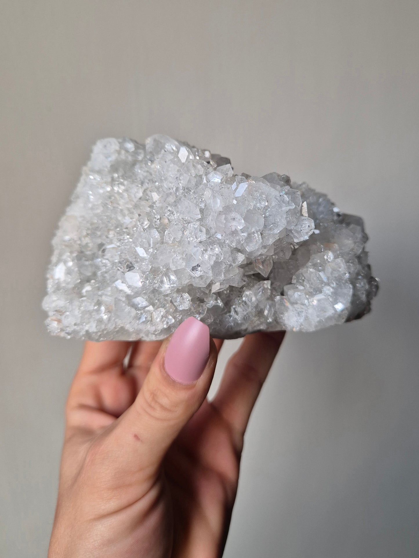 Apofyliet Cluster | A+ Kwaliteit