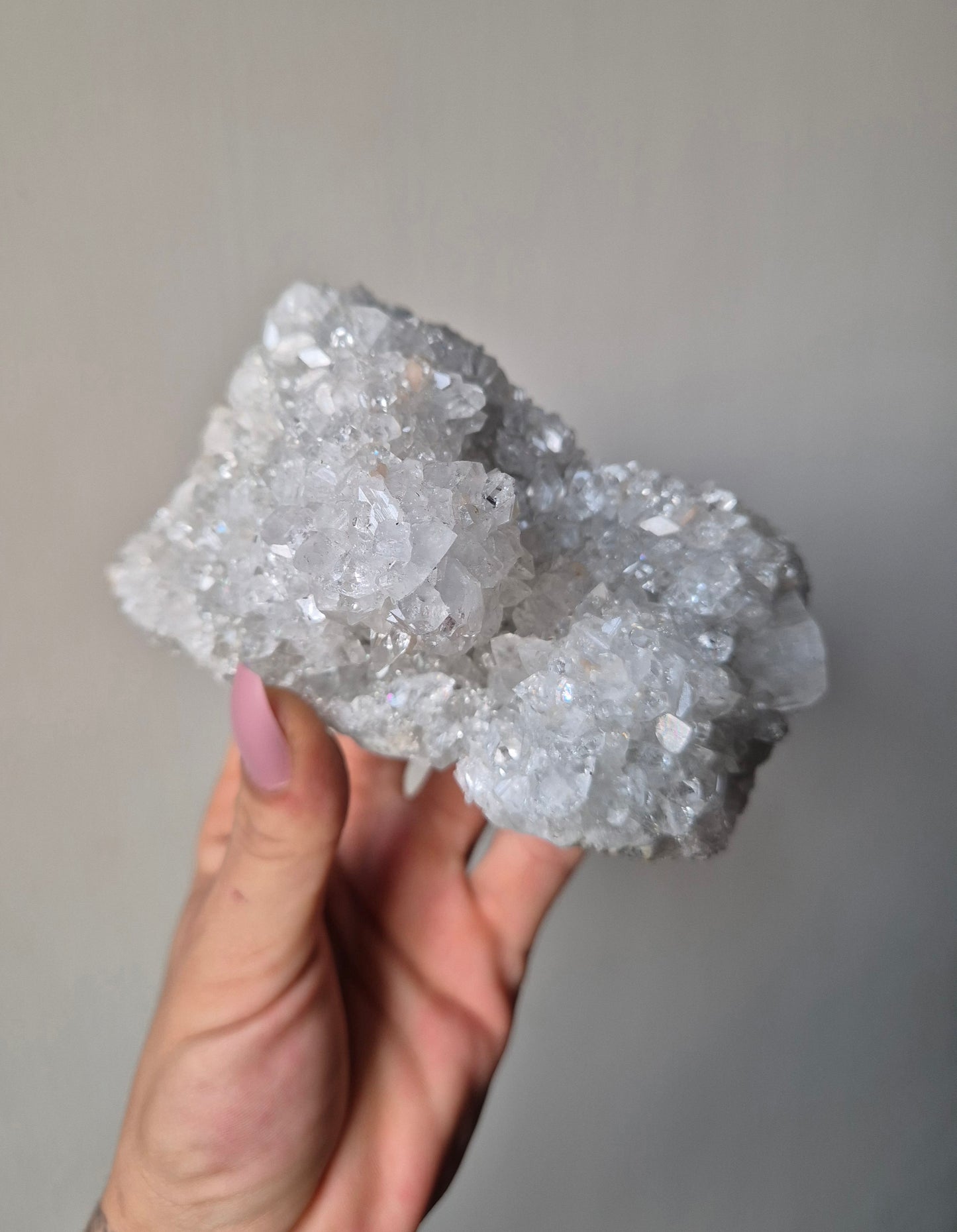 Apofyliet Cluster | A+ Kwaliteit