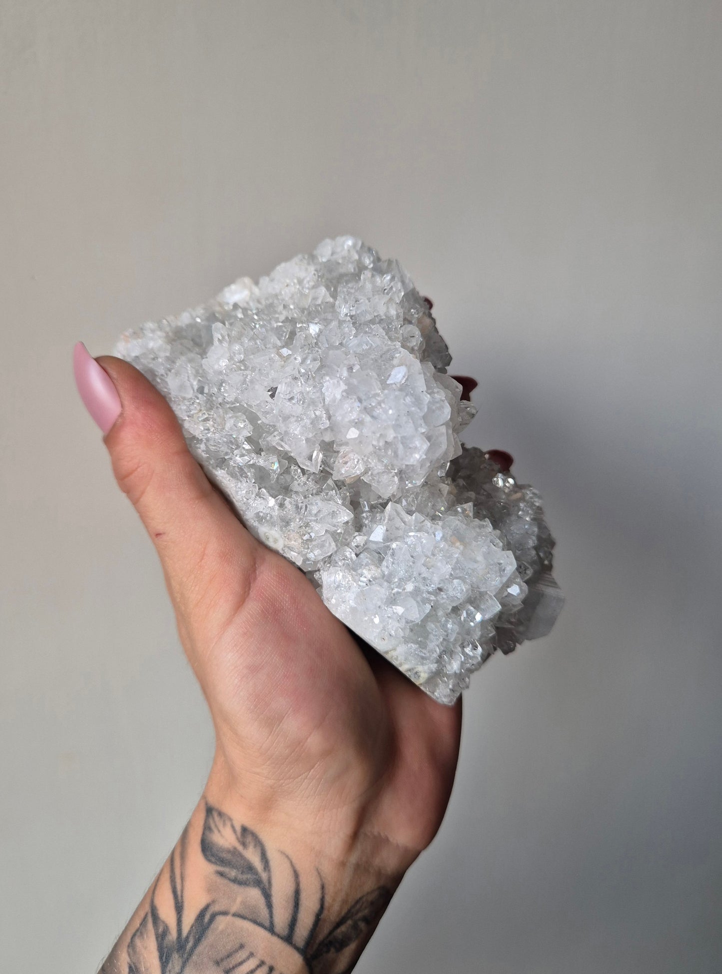 Apofyliet Cluster | A+ Kwaliteit
