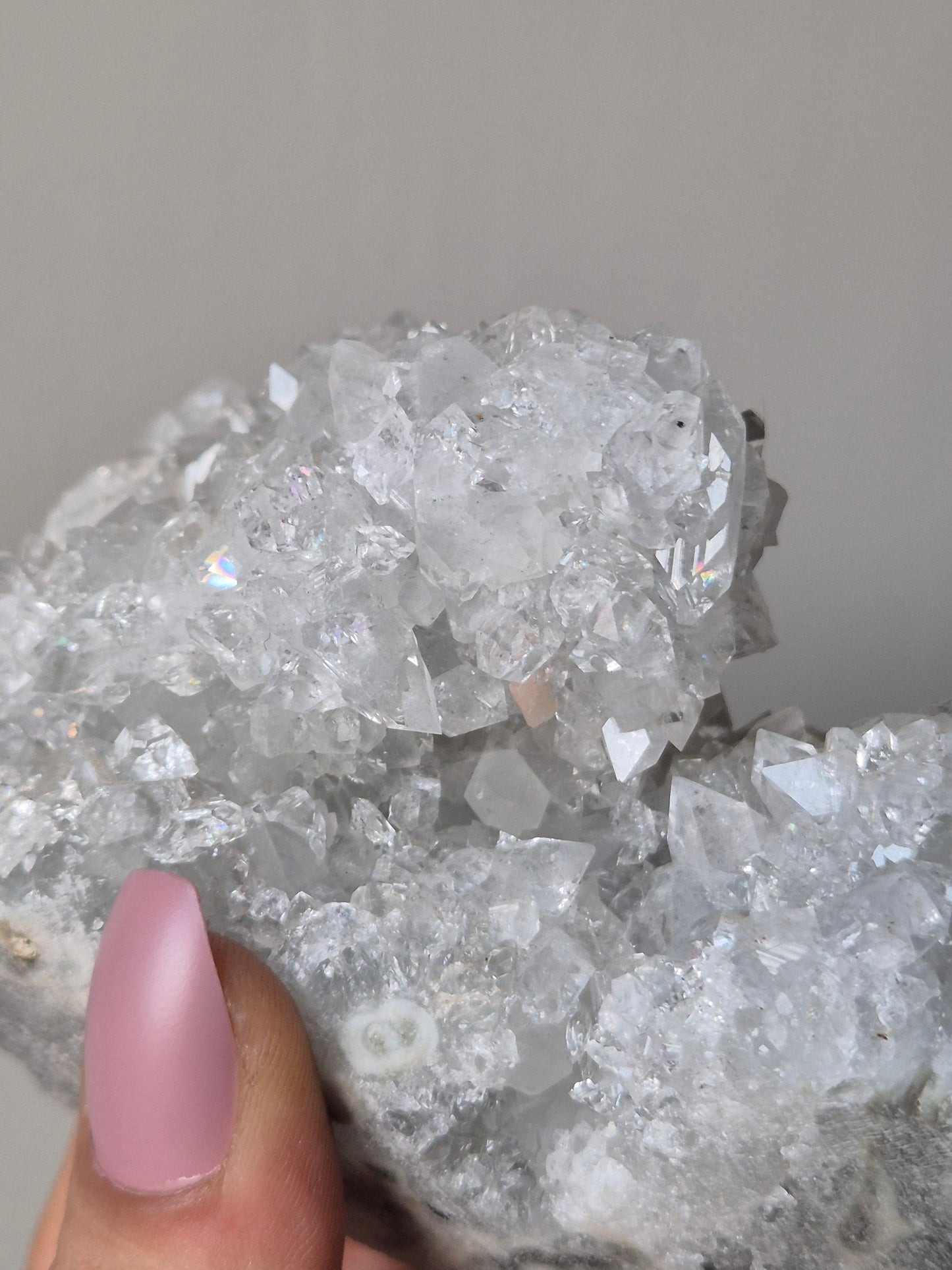 Apofyliet Cluster | A+ Kwaliteit