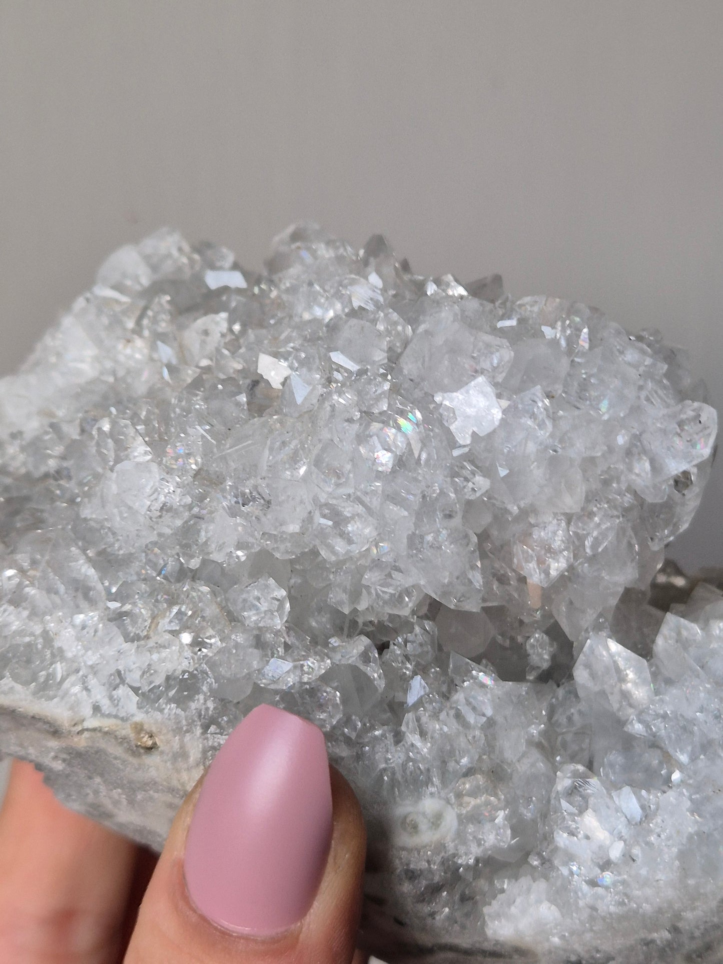 Apofyliet Cluster | A+ Kwaliteit