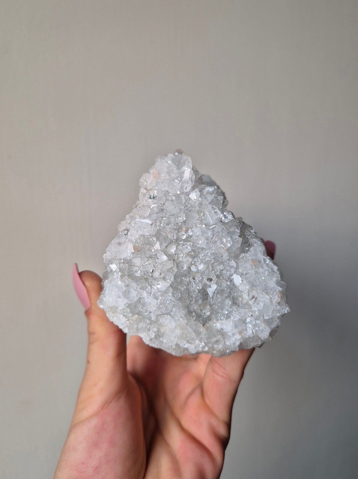 Apofyliet Cluster | A+ Kwaliteit
