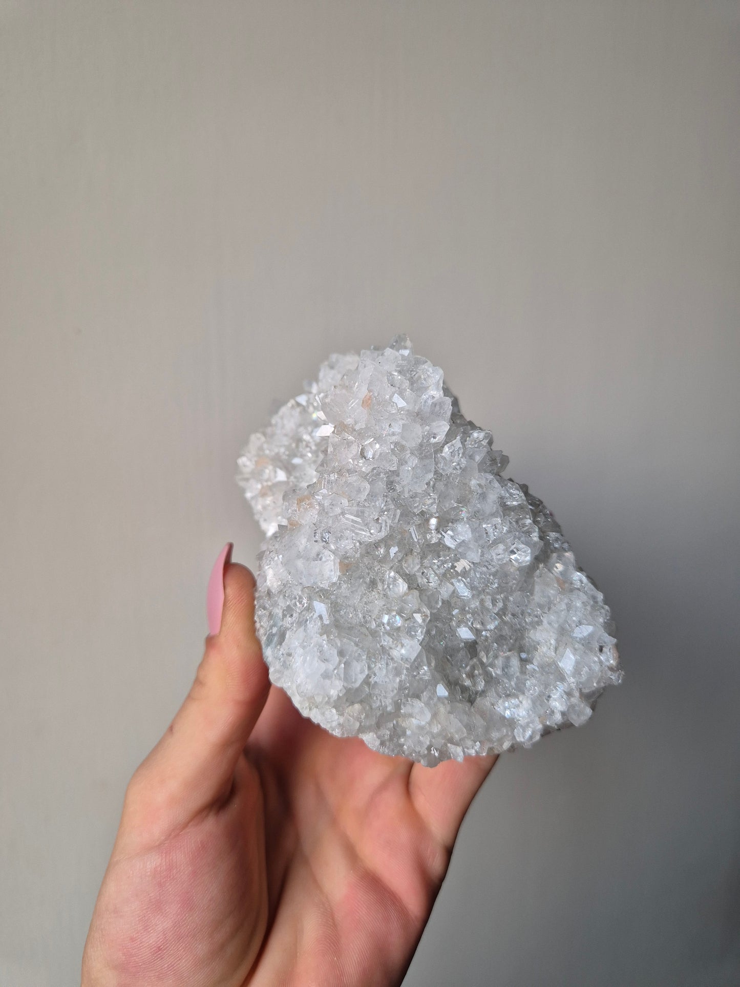 Apofyliet Cluster | A+ Kwaliteit