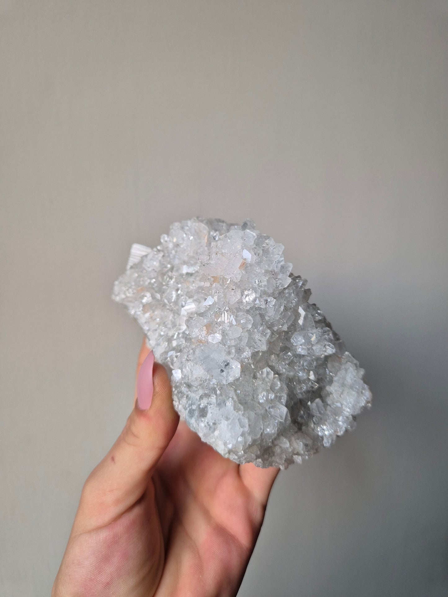 Apofyliet Cluster | A+ Kwaliteit