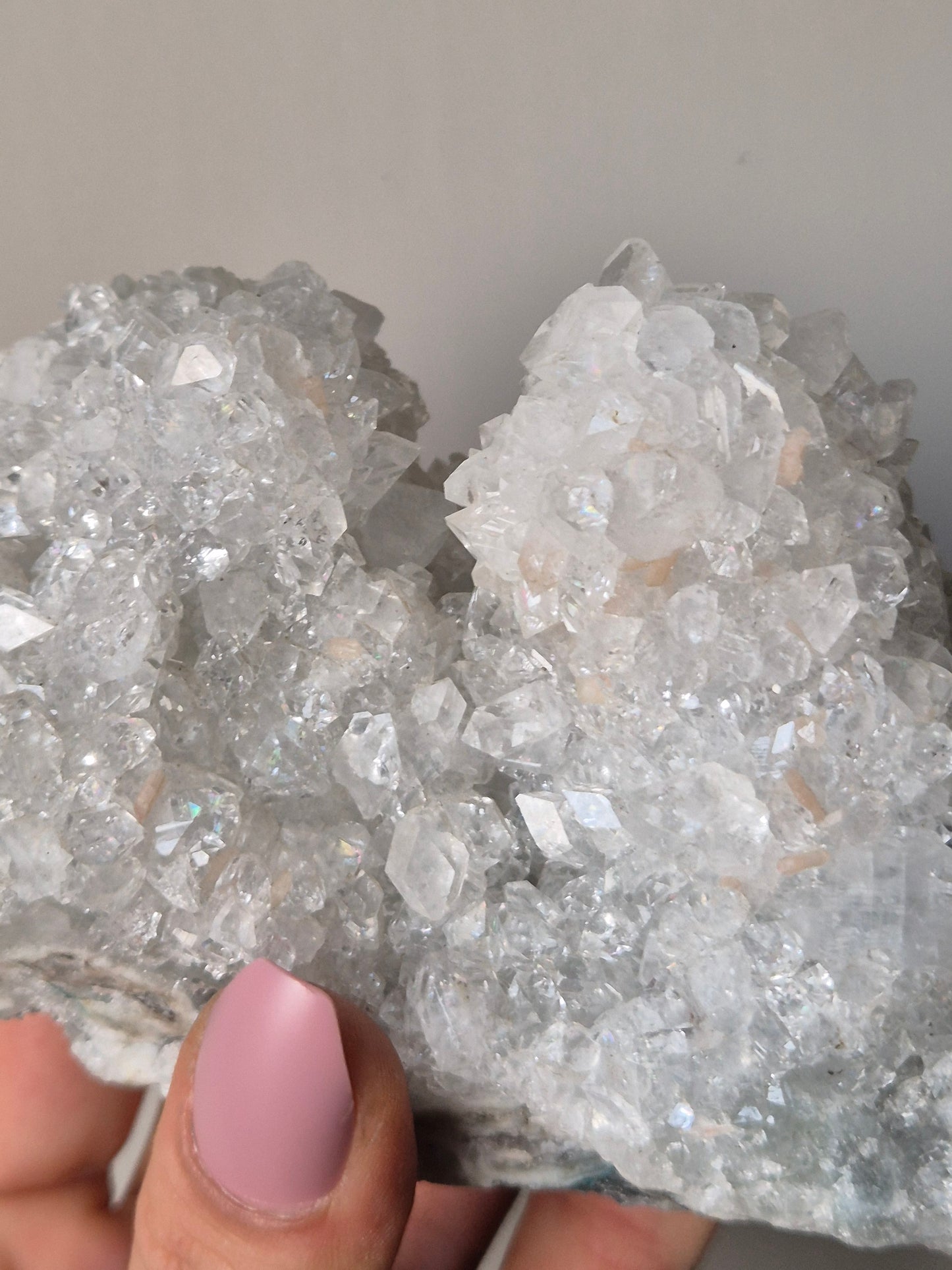 Apofyliet Cluster | A+ Kwaliteit