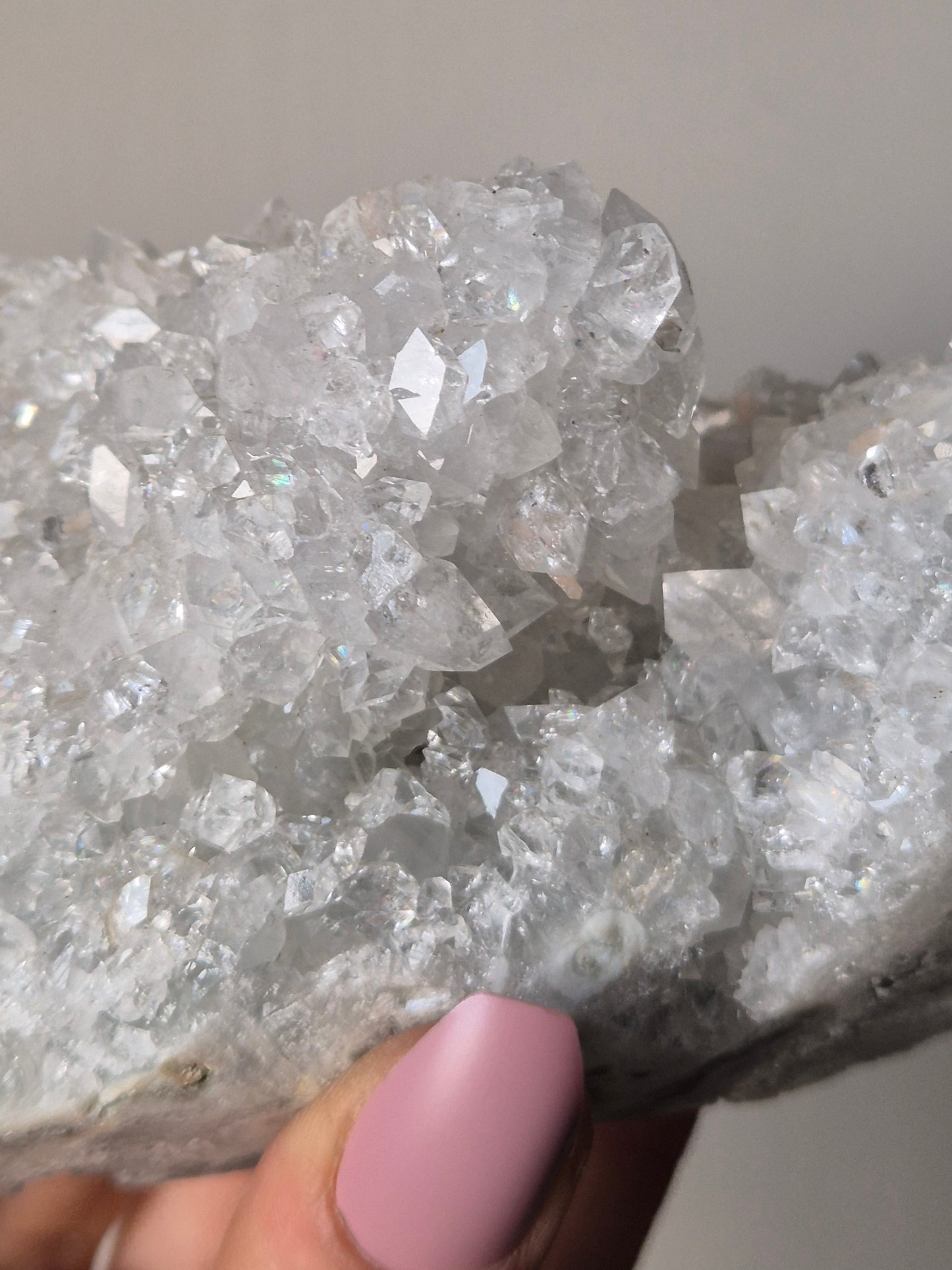 Apofyliet Cluster | A+ Kwaliteit
