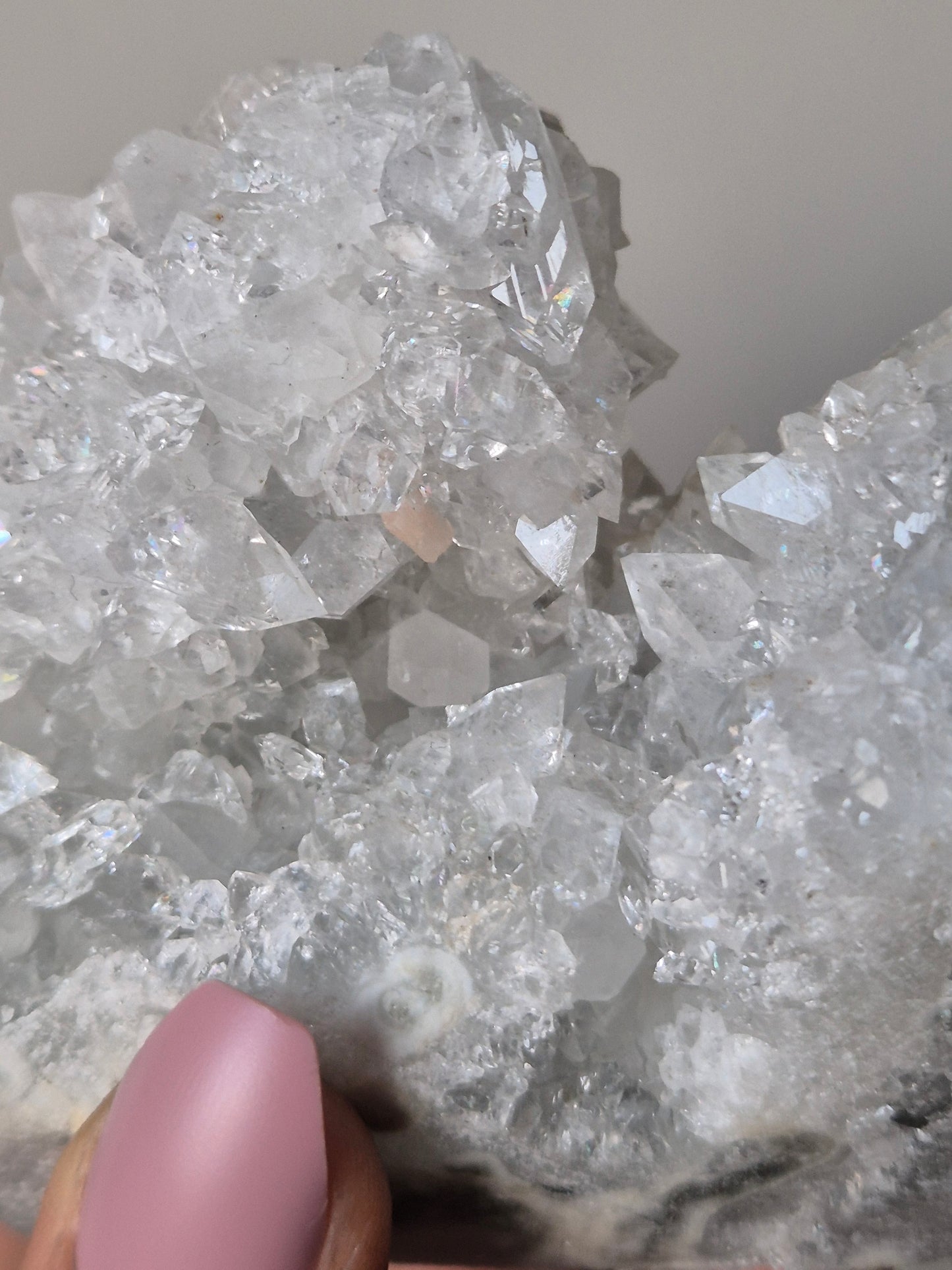 Apofyliet Cluster | A+ Kwaliteit