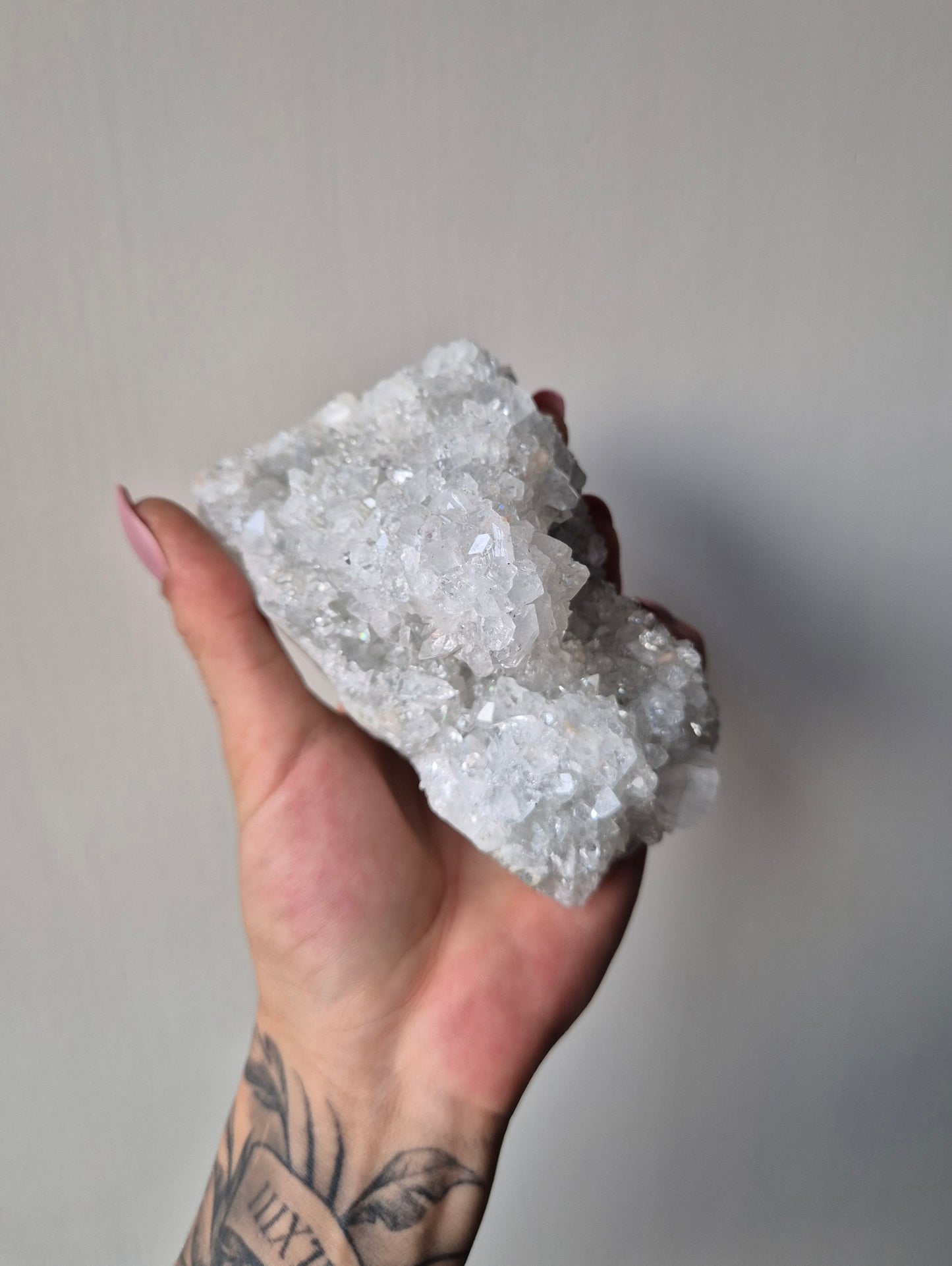 Apofyliet Cluster | A+ Kwaliteit