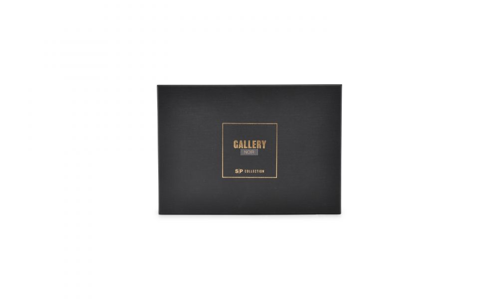 S|P Collection Noir Gallery | Gift set 2-delig