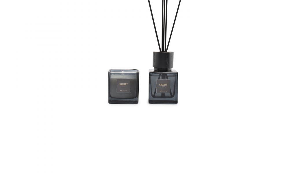 S|P Collection Noir Gallery | Gift set 2-delig