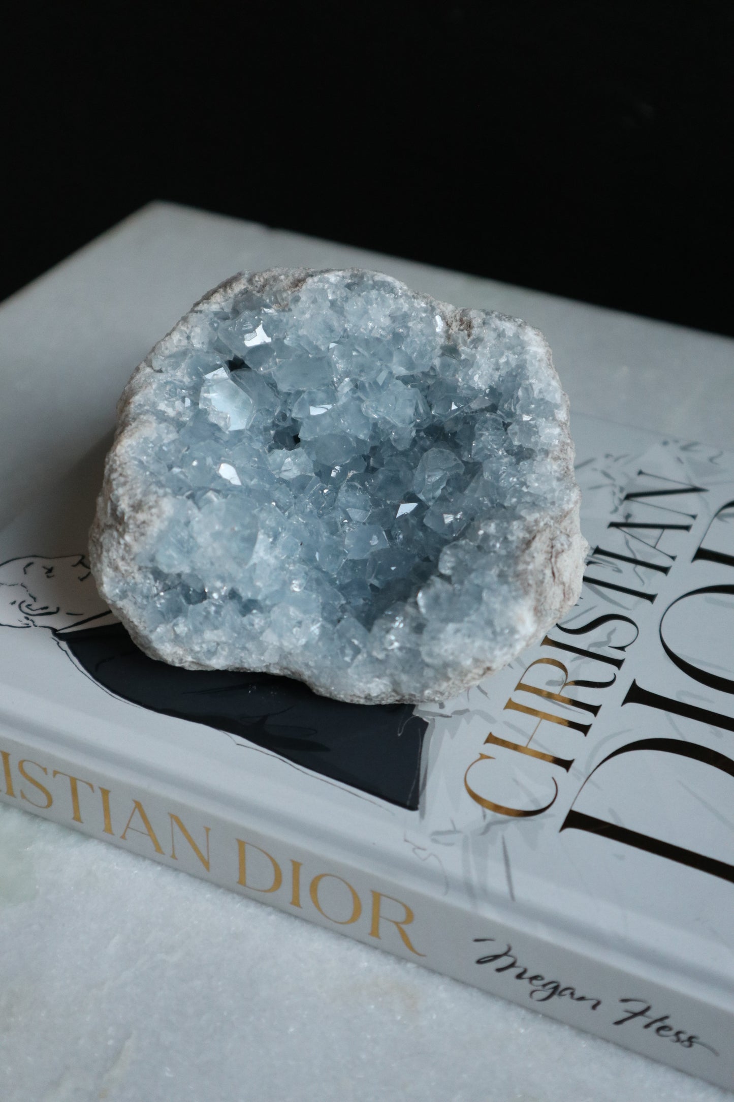 Celestien Cluster