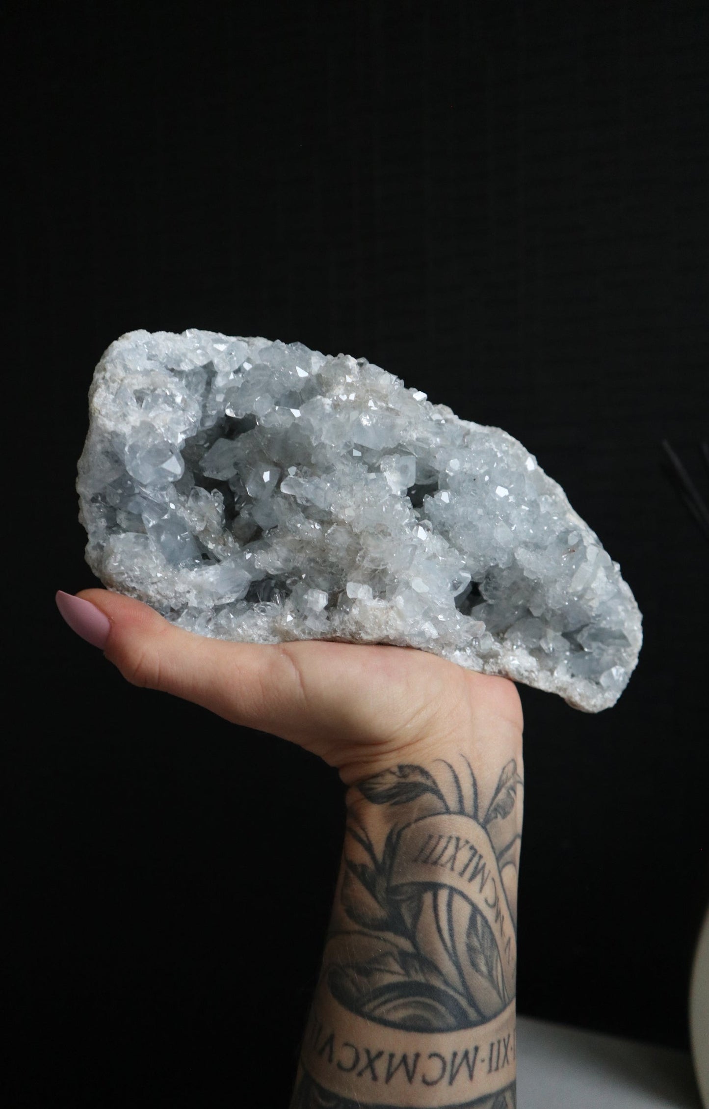 XL Celestien Cluster