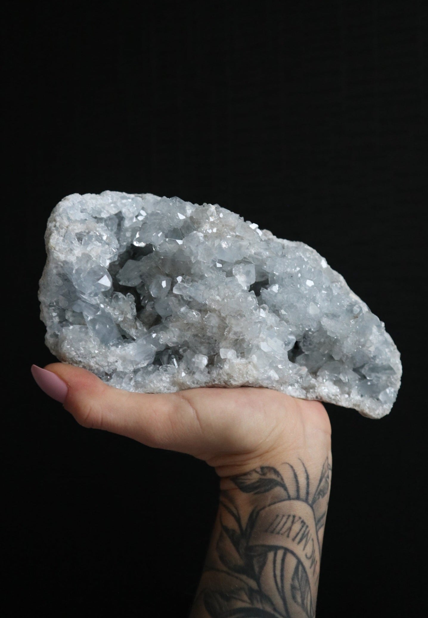 XL Celestien Cluster
