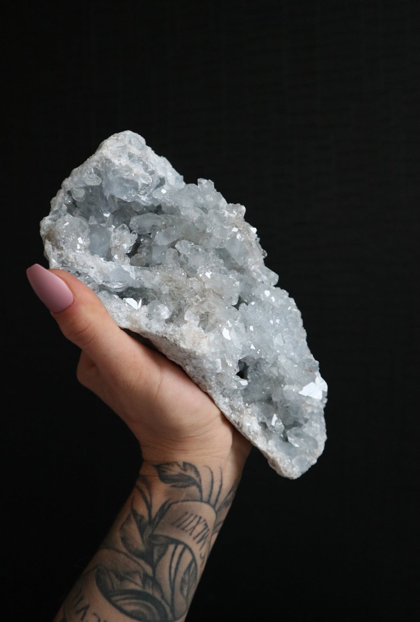 XL Celestien Cluster