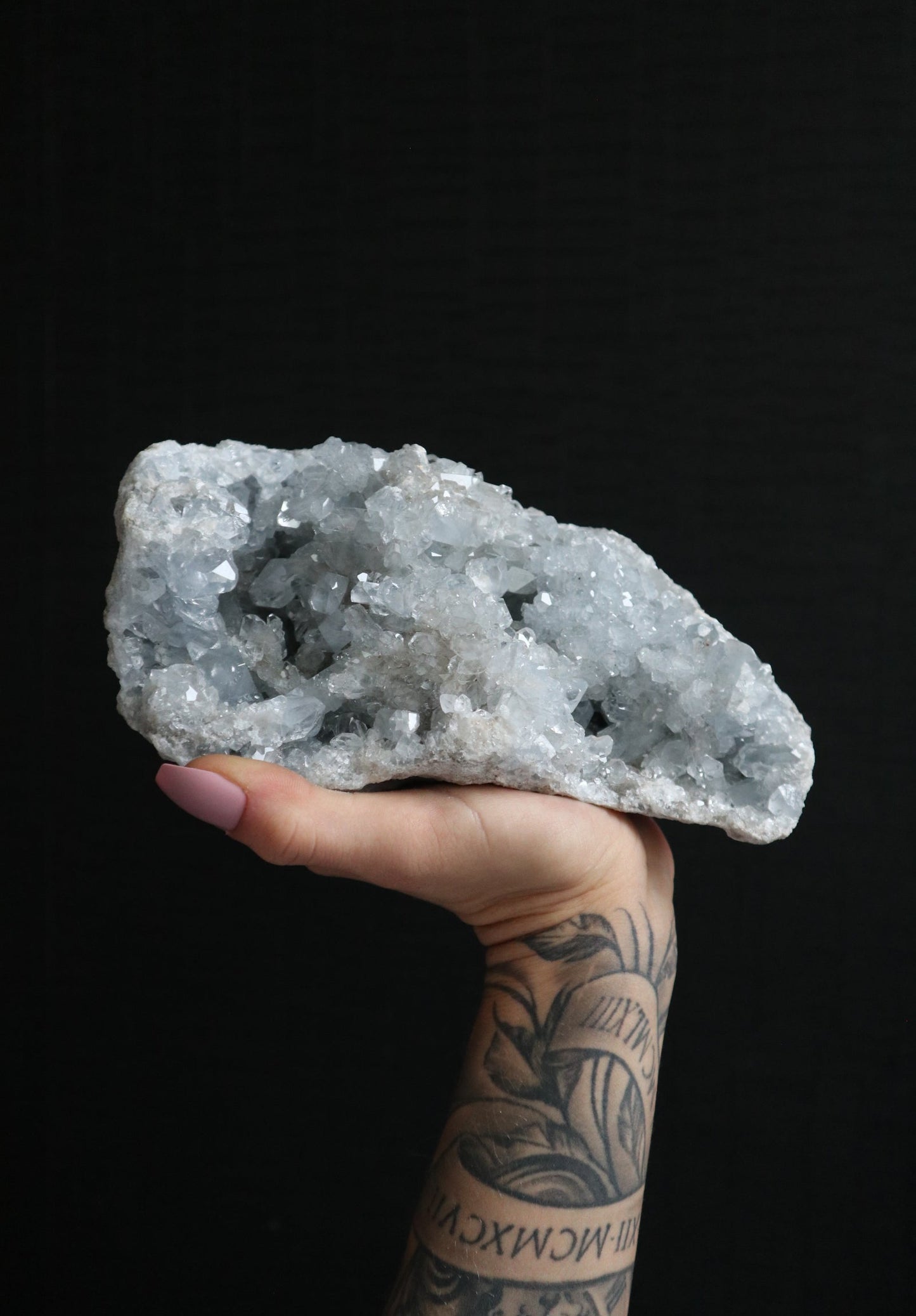 XL Celestien Cluster