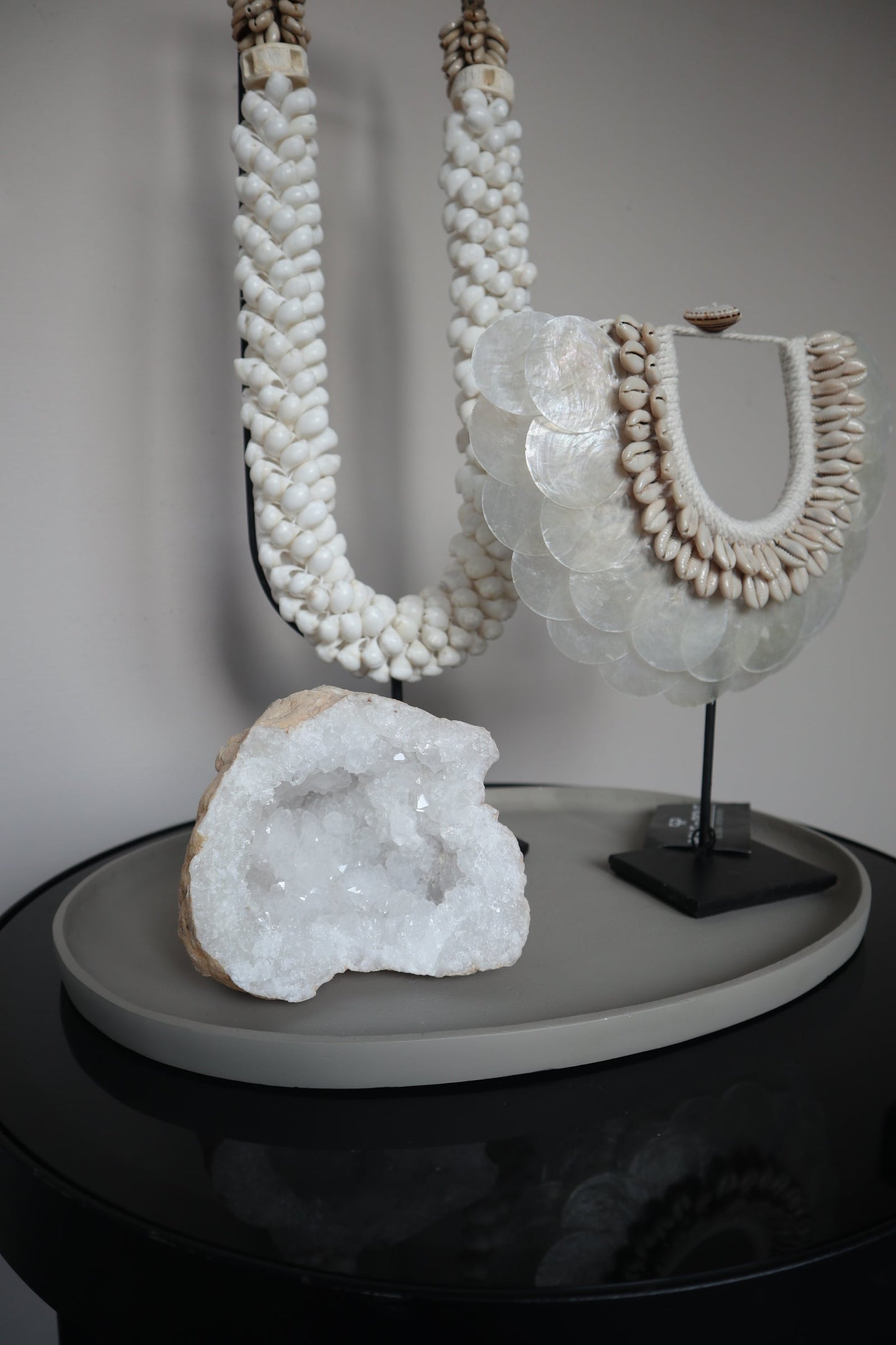 Bergkristal Geode | 1568gram
