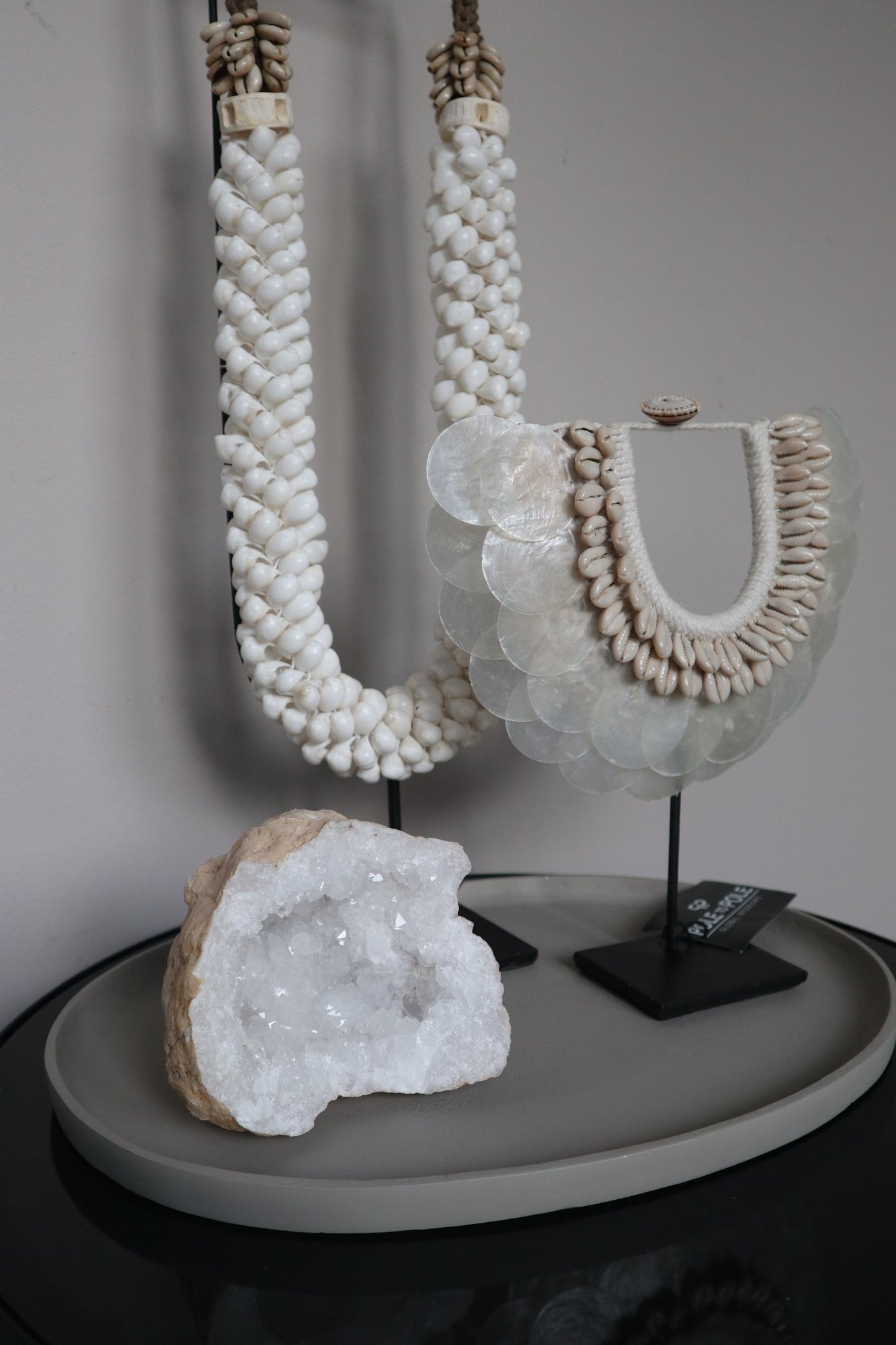 Bergkristal Geode | 1568gram