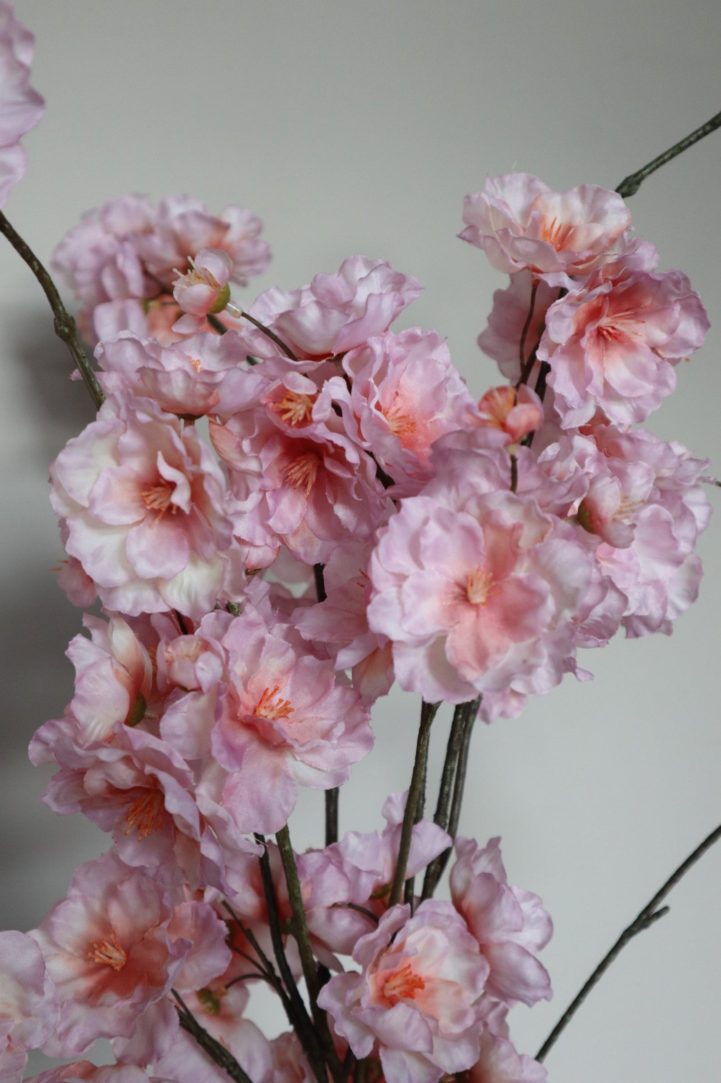 Zijden Bloesemtak | Prunus Roze 84 cm