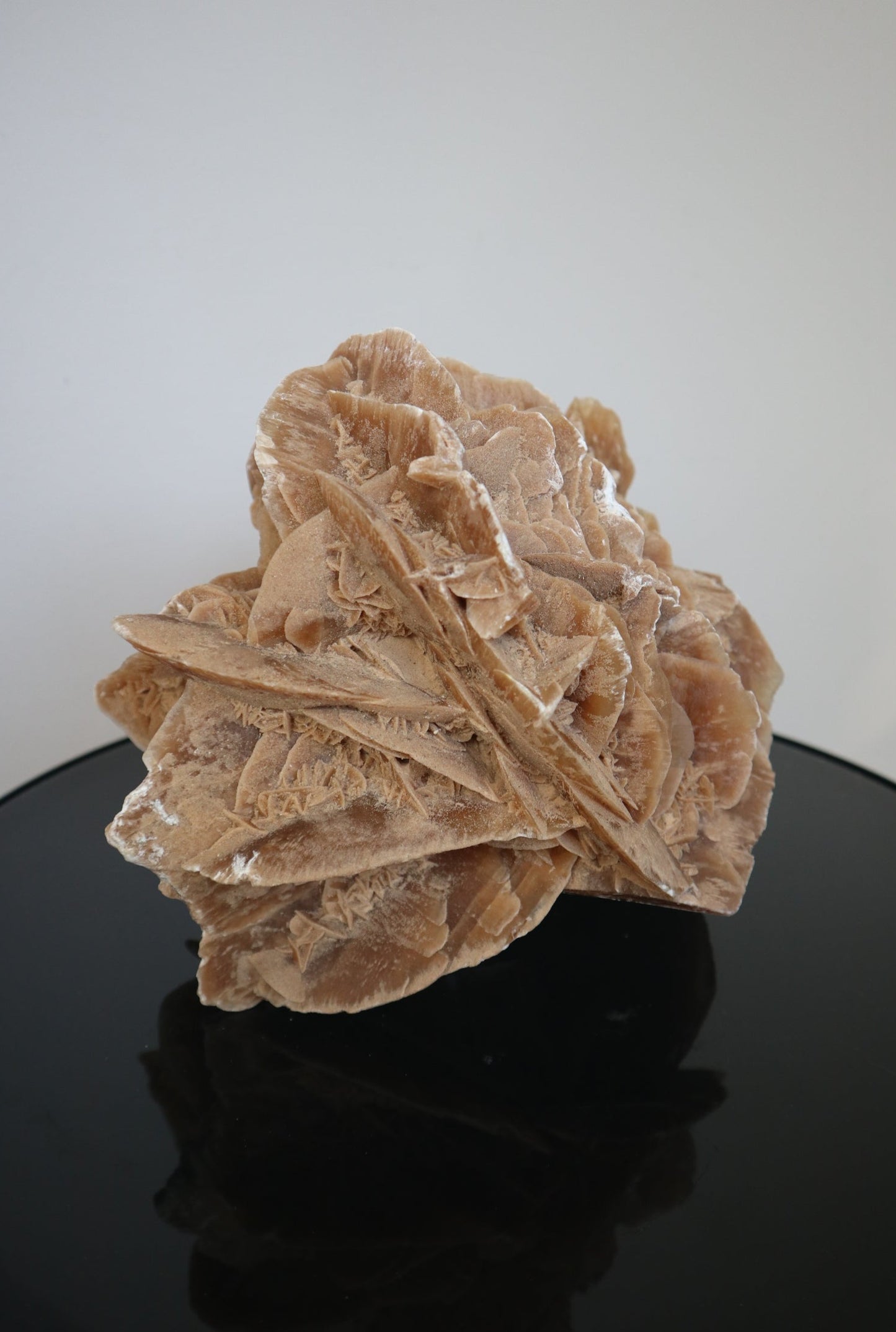 XXL Woestijnroos | 8.4KG | Interieurstuk