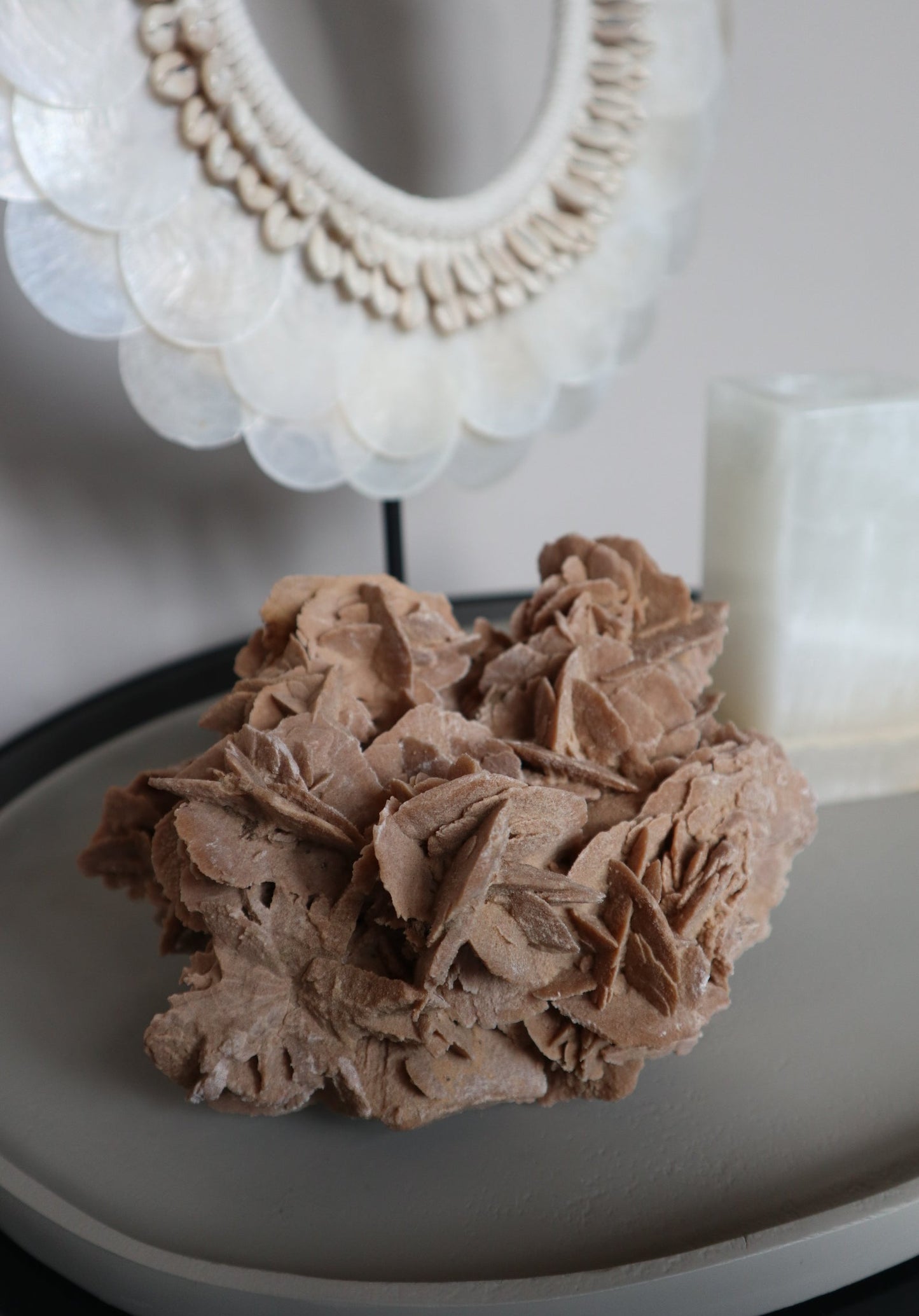 Woestijnroos | Ruw | 1.2KG