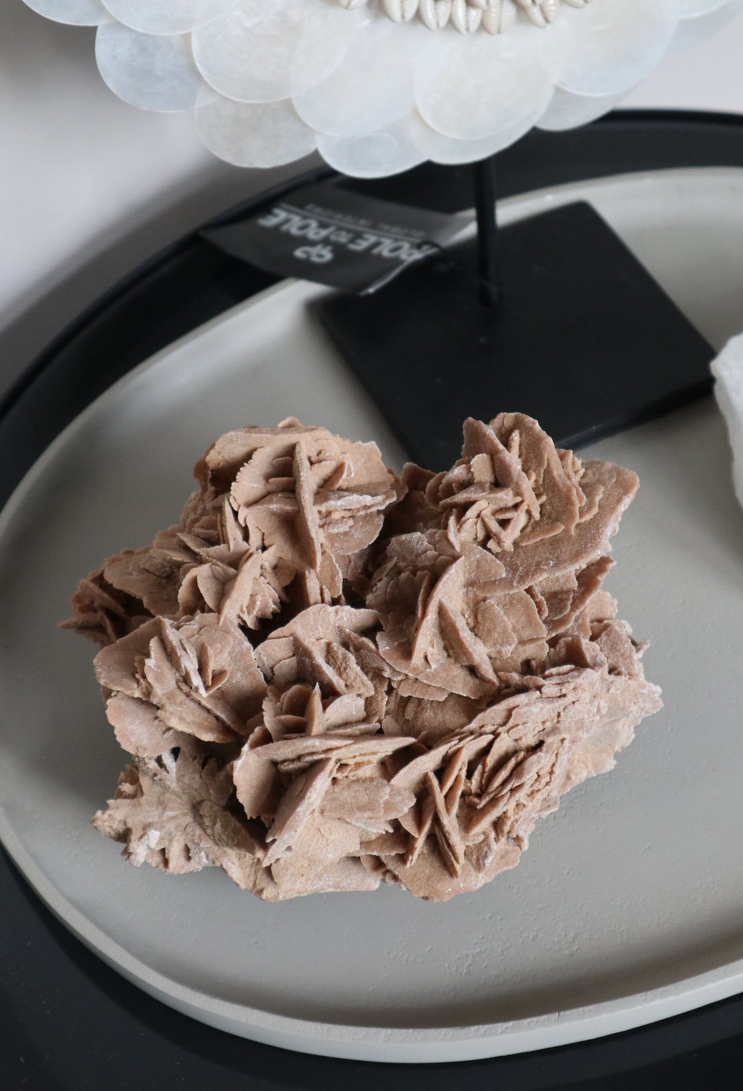Woestijnroos | Ruw | 1.2KG
