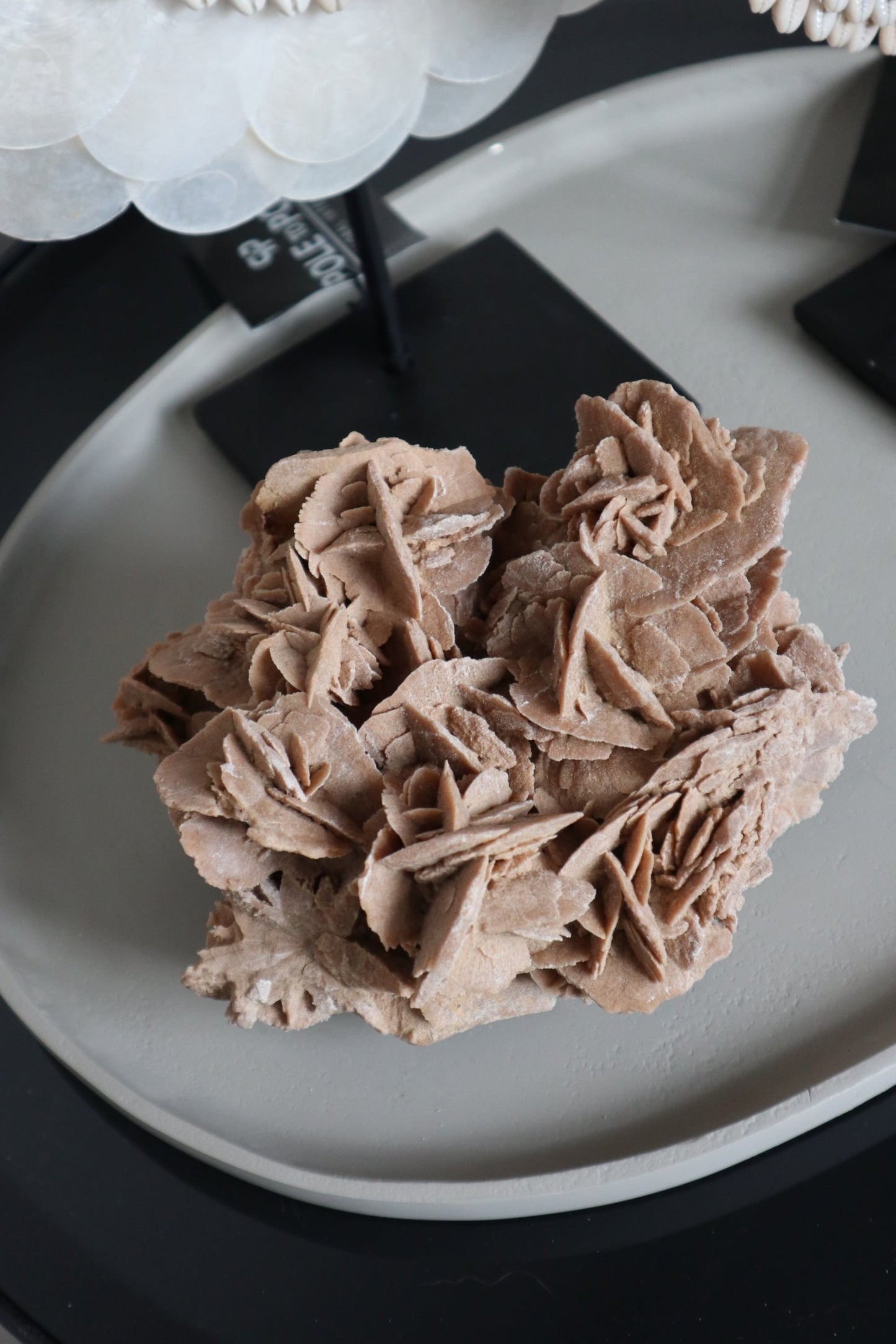 Woestijnroos | Ruw | 1.2KG