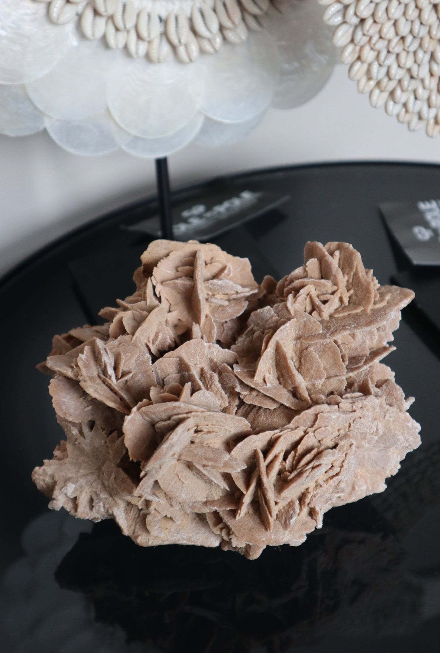 Woestijnroos | Ruw | 1.2KG