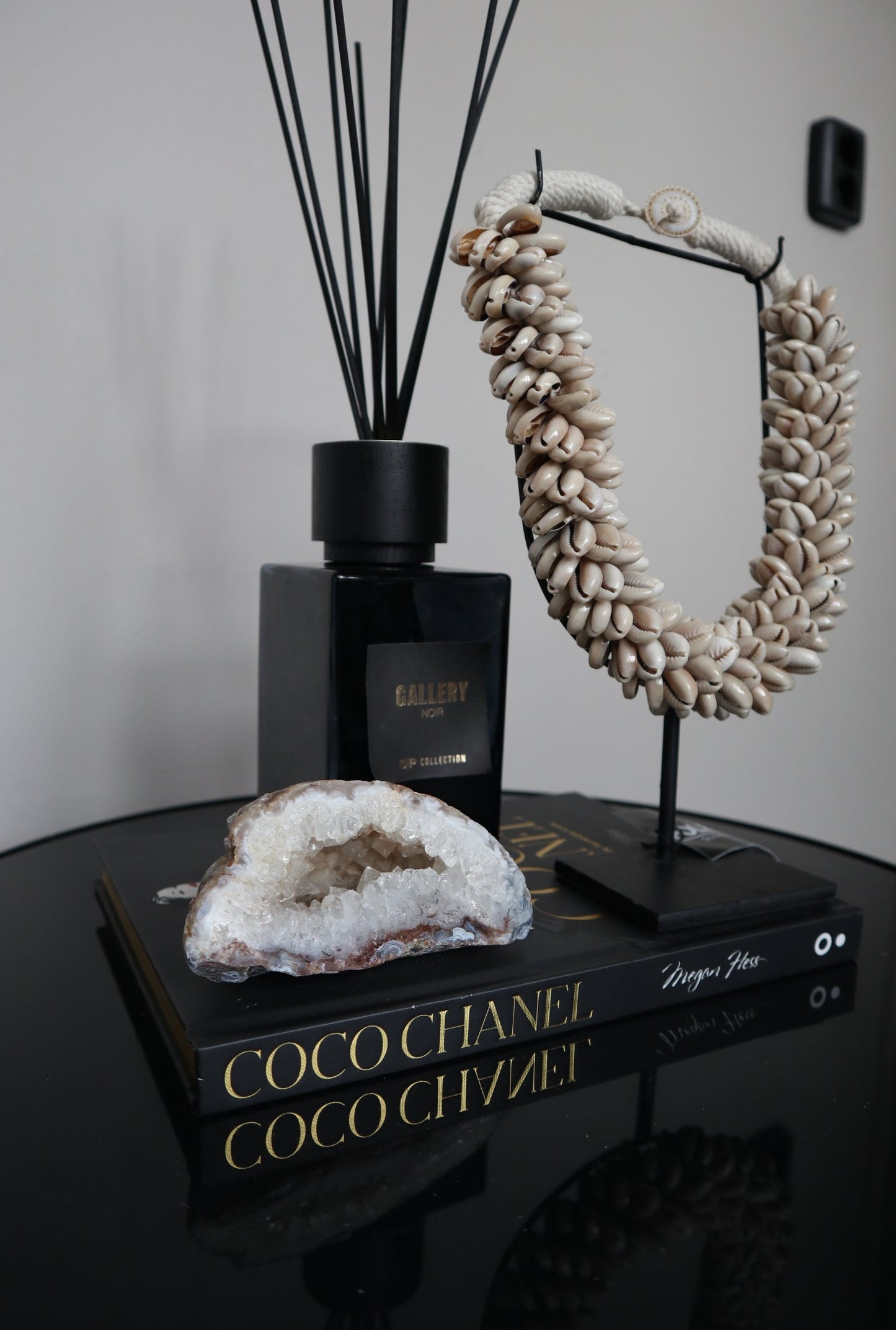 Agaat Geode | 444 gram
