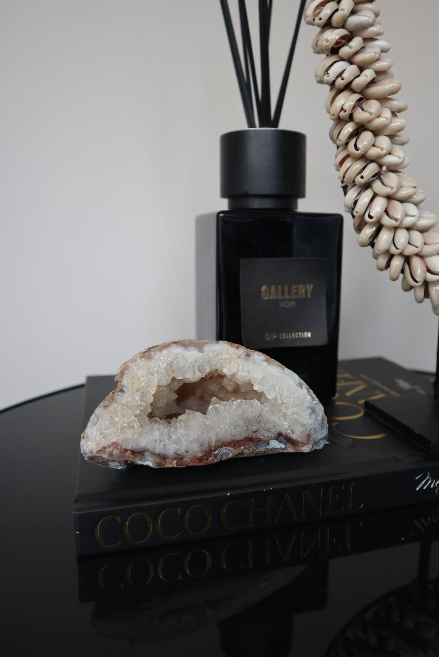 Agaat Geode | 444 gram