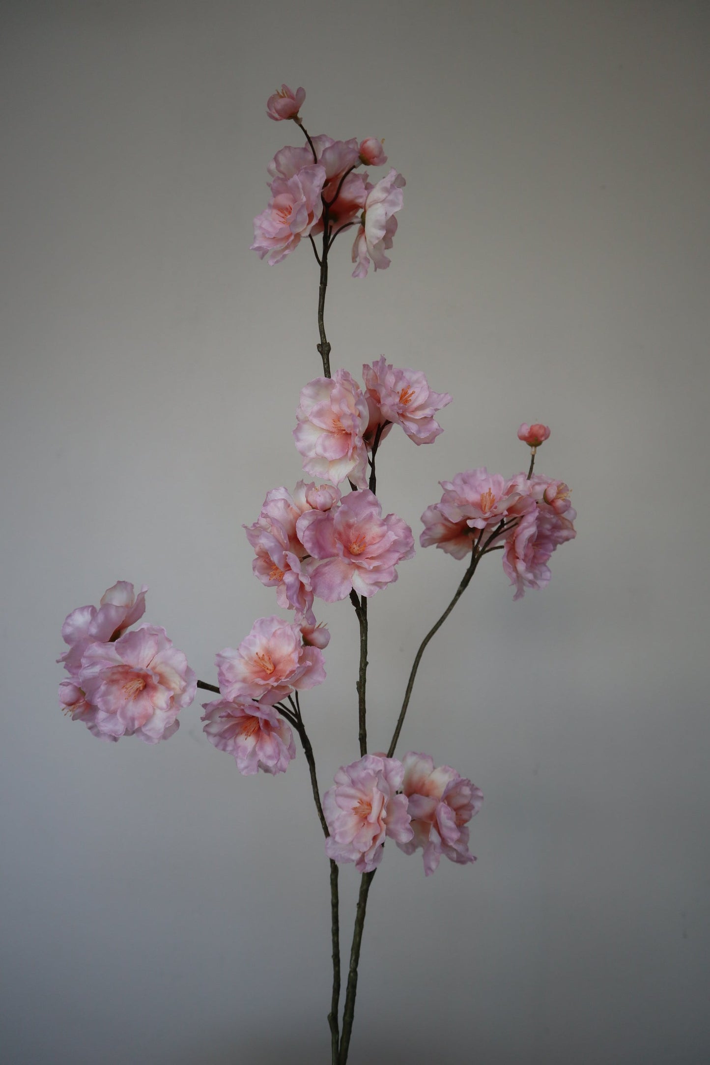 Zijden Bloesemtak | Prunus Roze 84 cm