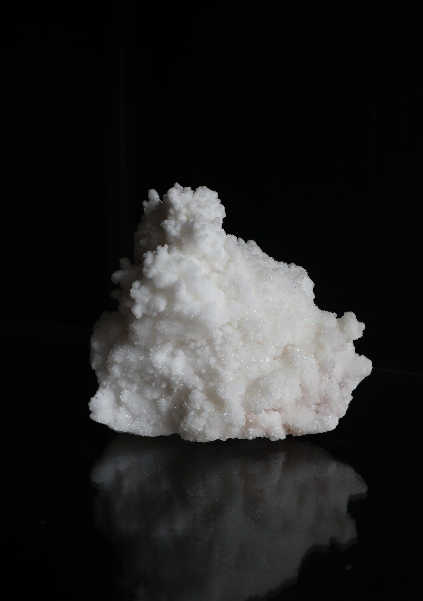 Witte Aragoniet