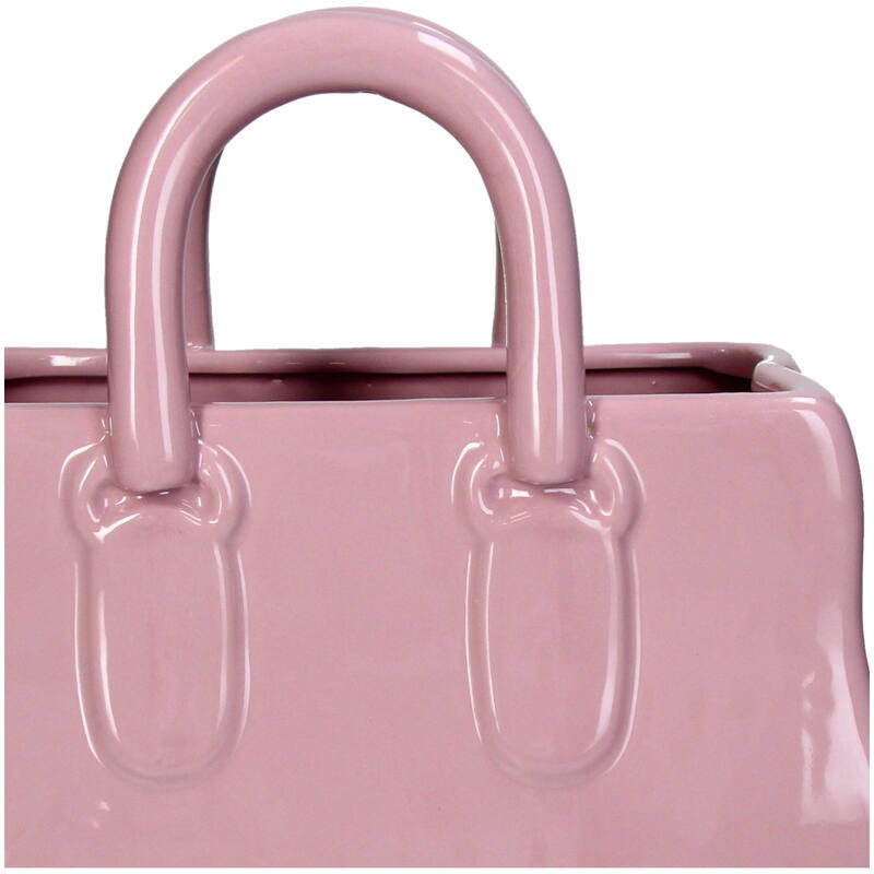 Vaas Designer Bag Pink