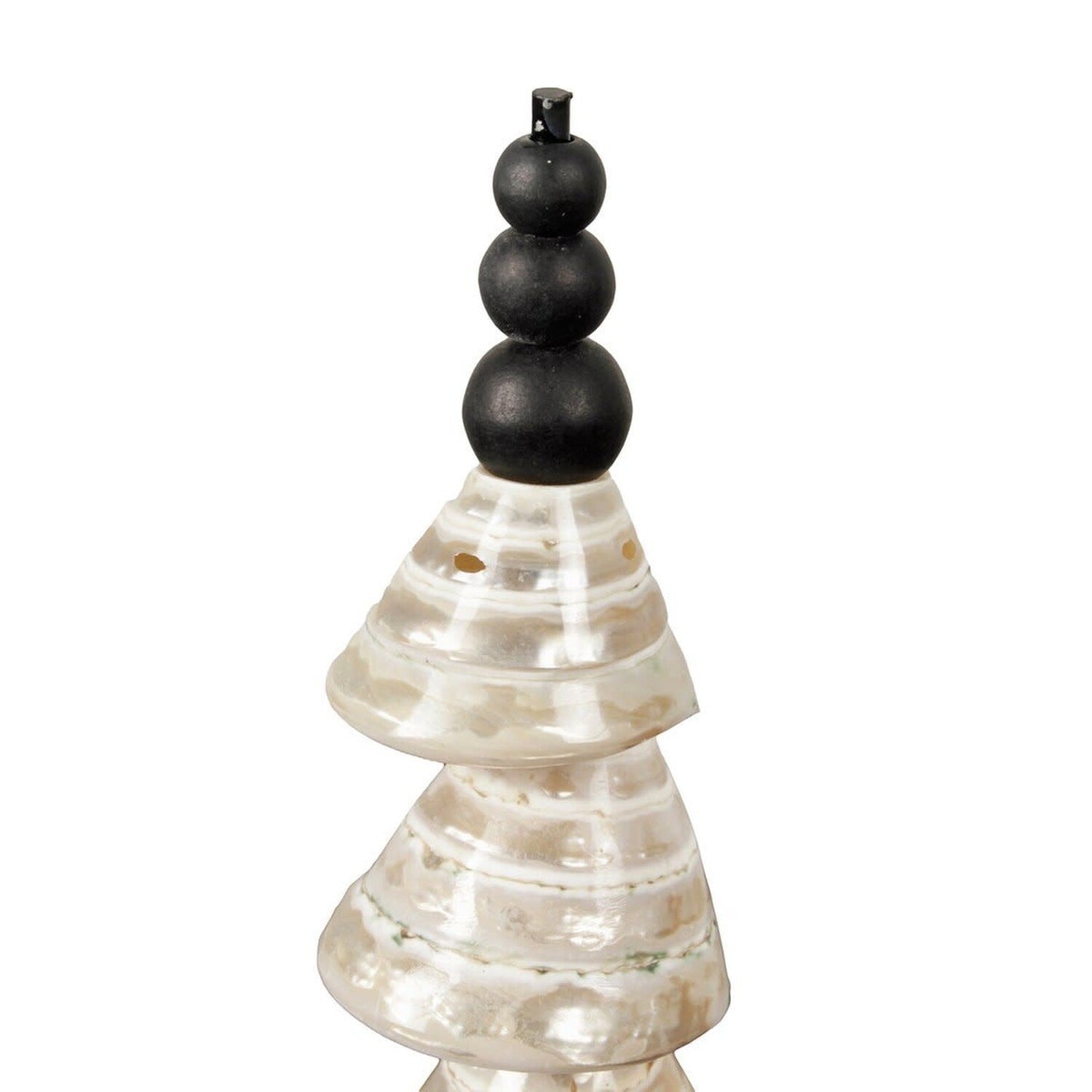 Schelpentoren | Ornament | Parelmoer | Pole To Pole | Small