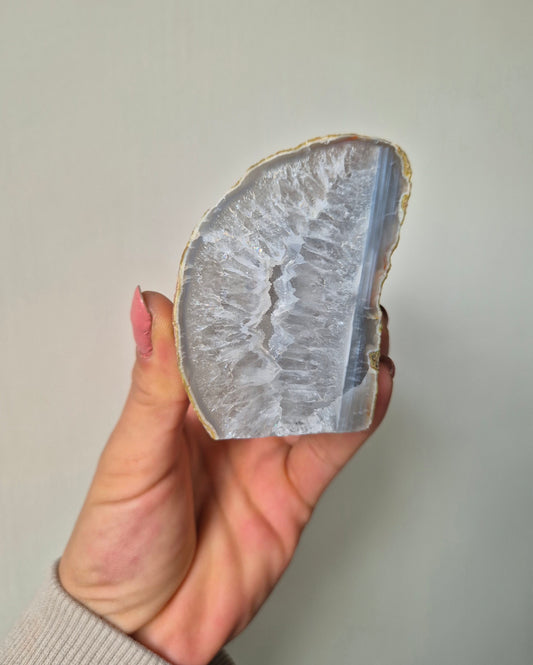 Agaat Geode