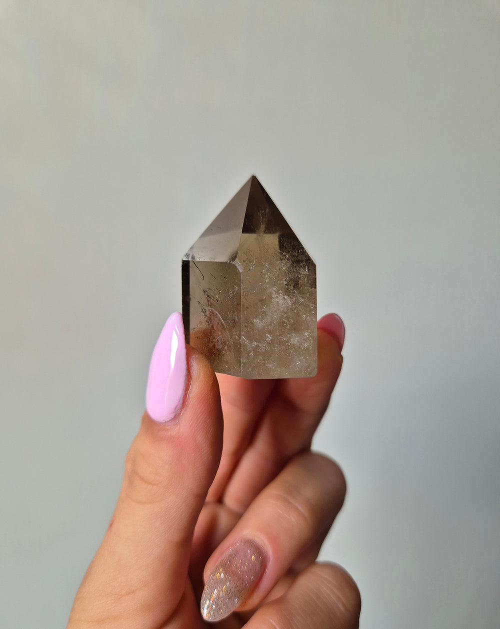 Rookkwarts puntje | Super kwaliteit