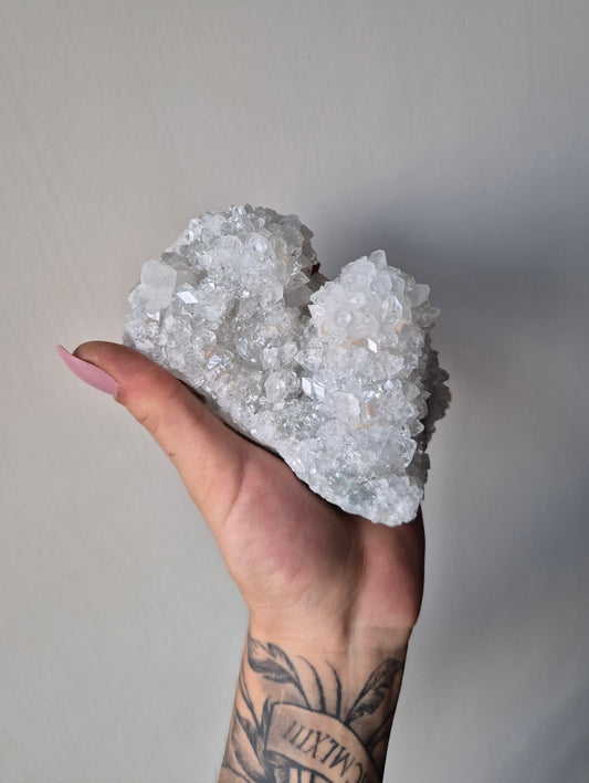 Apofyliet Cluster | A+ Kwaliteit