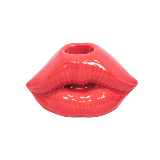 Lip Kandelaar | Rood | Housevitamin