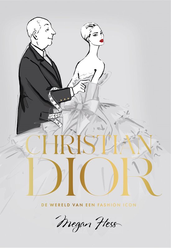 Koffietafelboek | Christian Dior