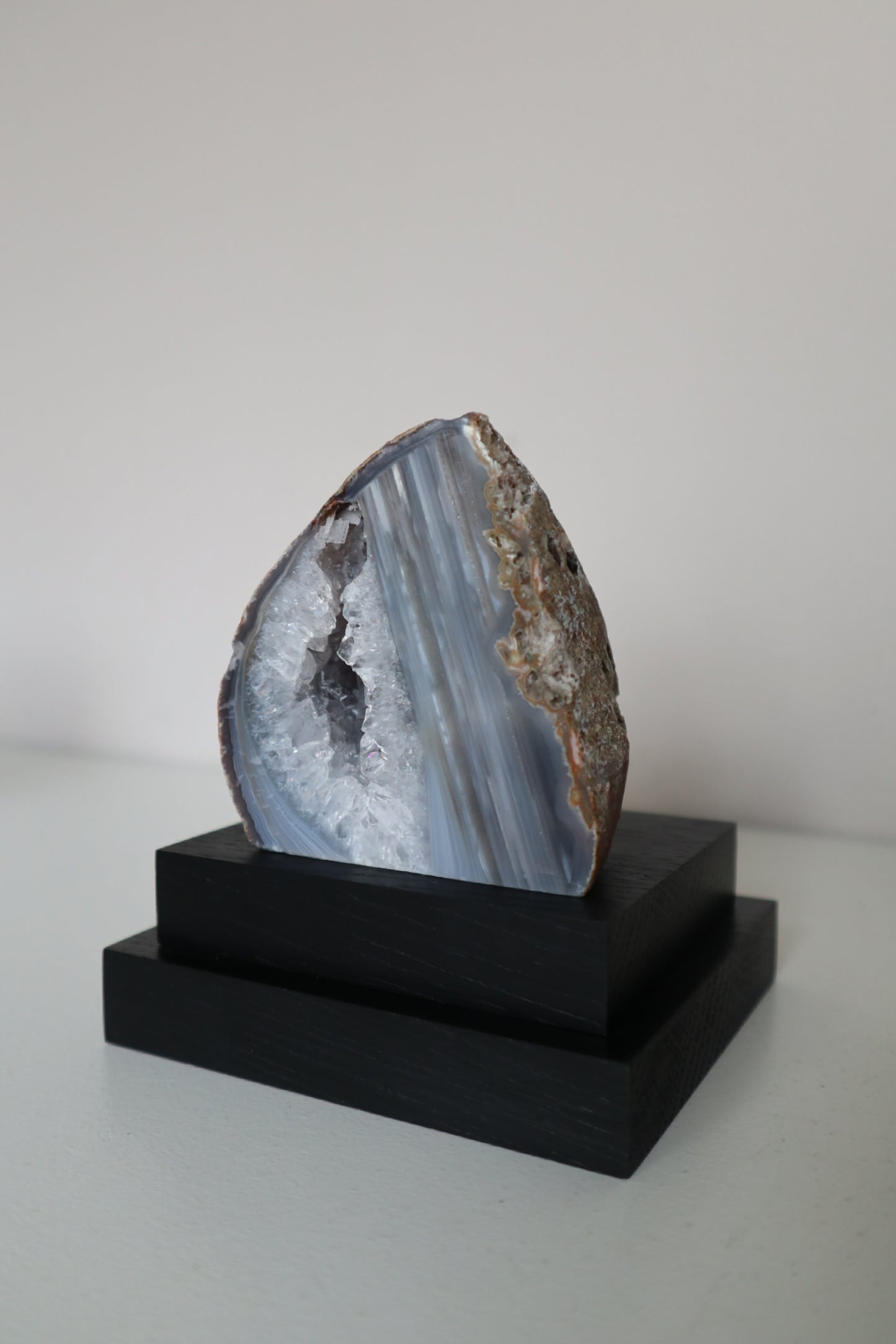 Agaat Geode